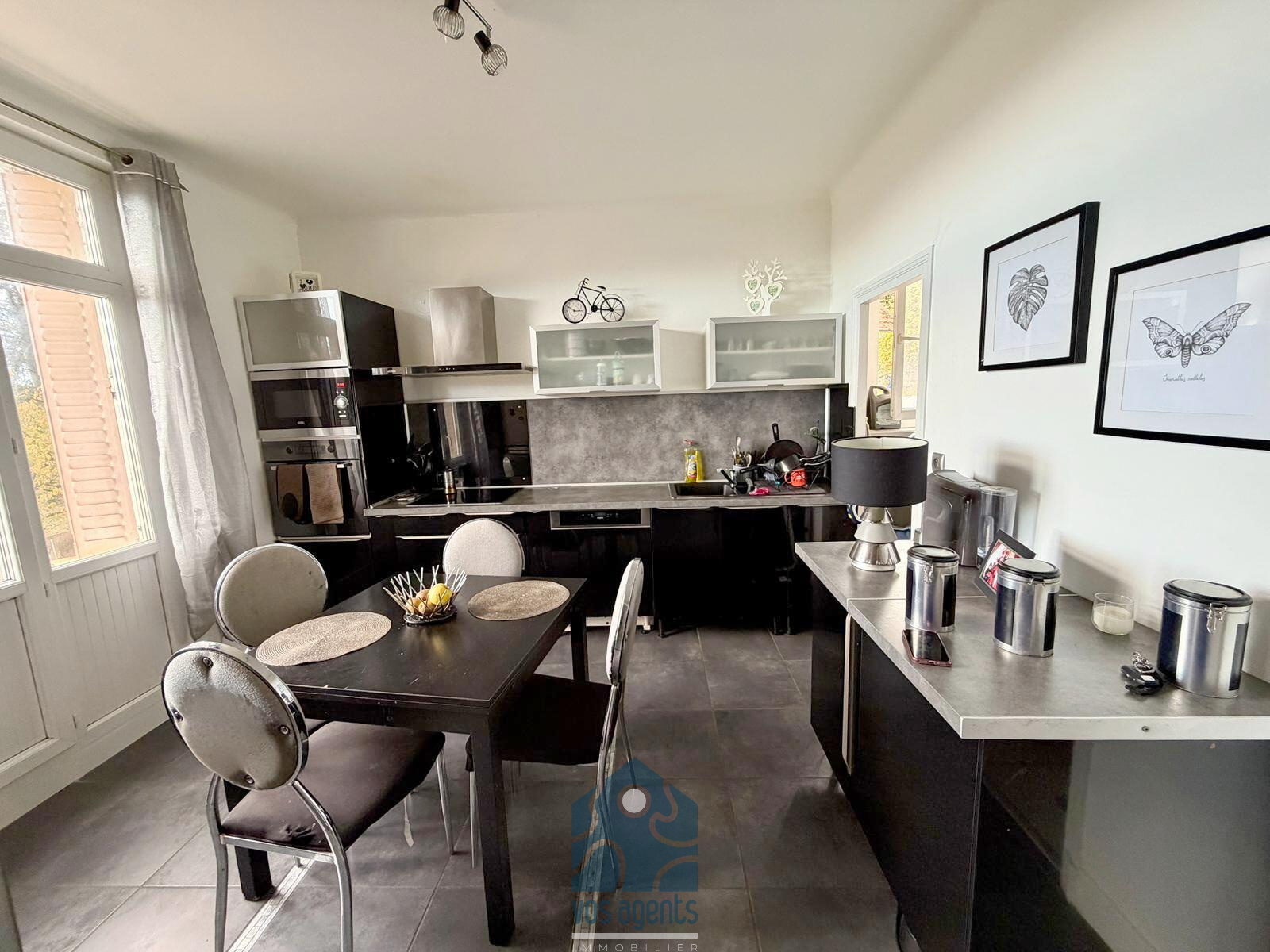 Image_, Immeuble, Beaumont, ref :1086