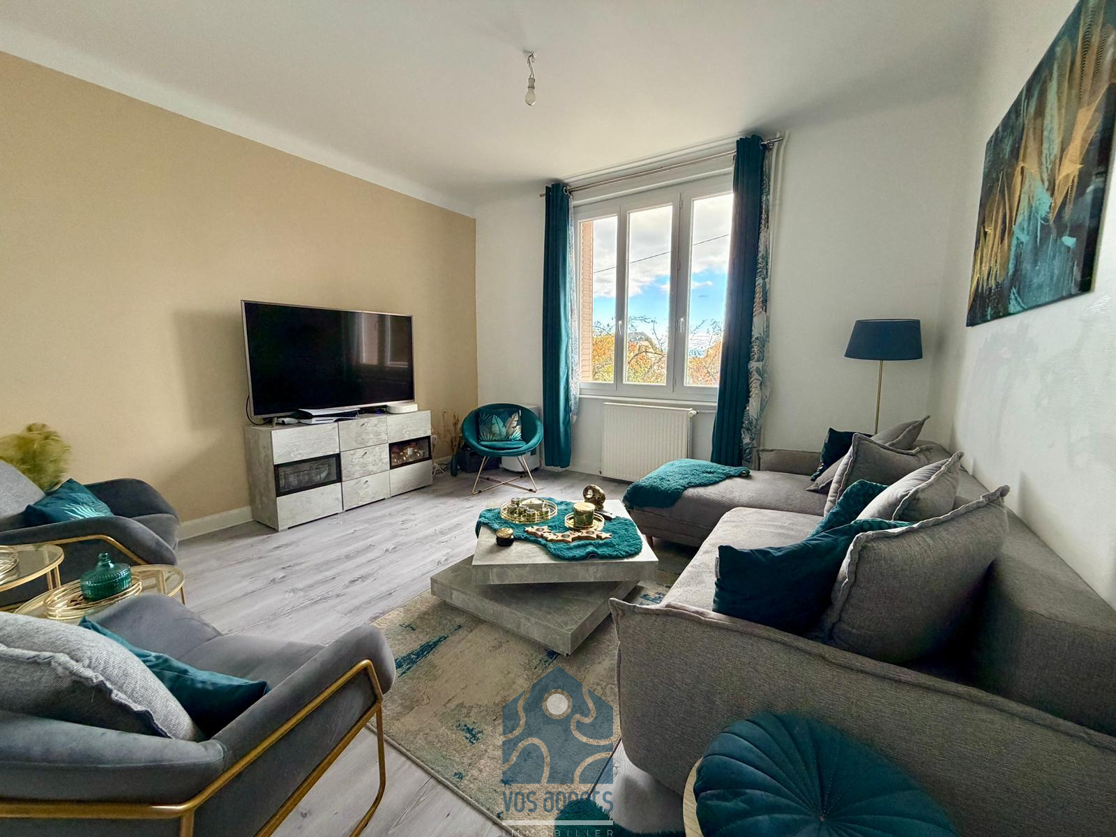 Image_, Immeuble, Beaumont, ref :1086