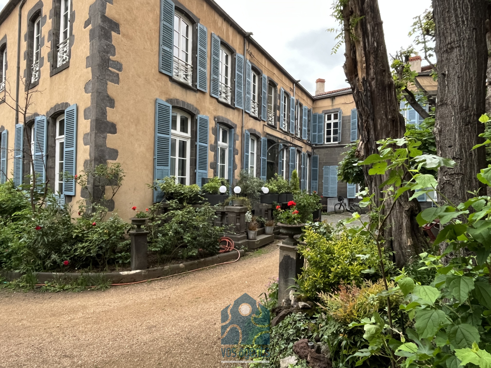 Image_, Appartement, Clermont-Ferrand, ref :876