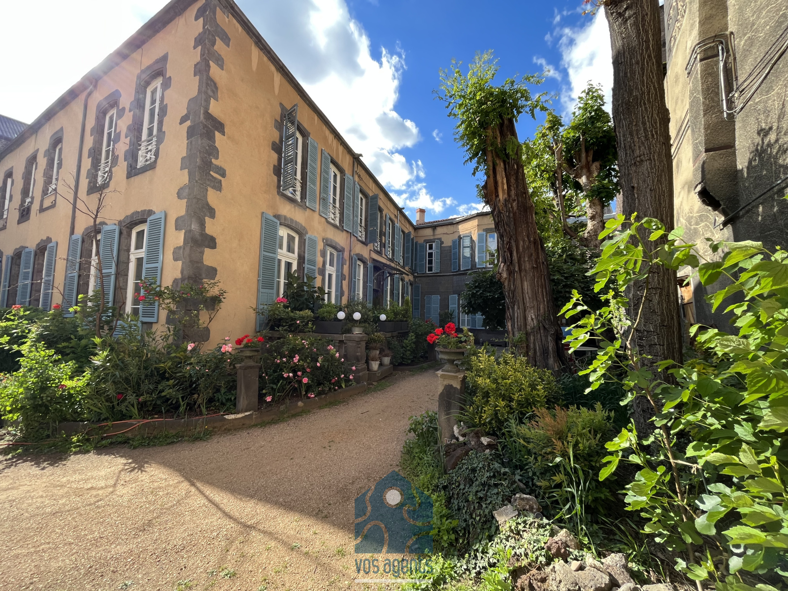 Image_, Appartement, Clermont-Ferrand, ref :876
