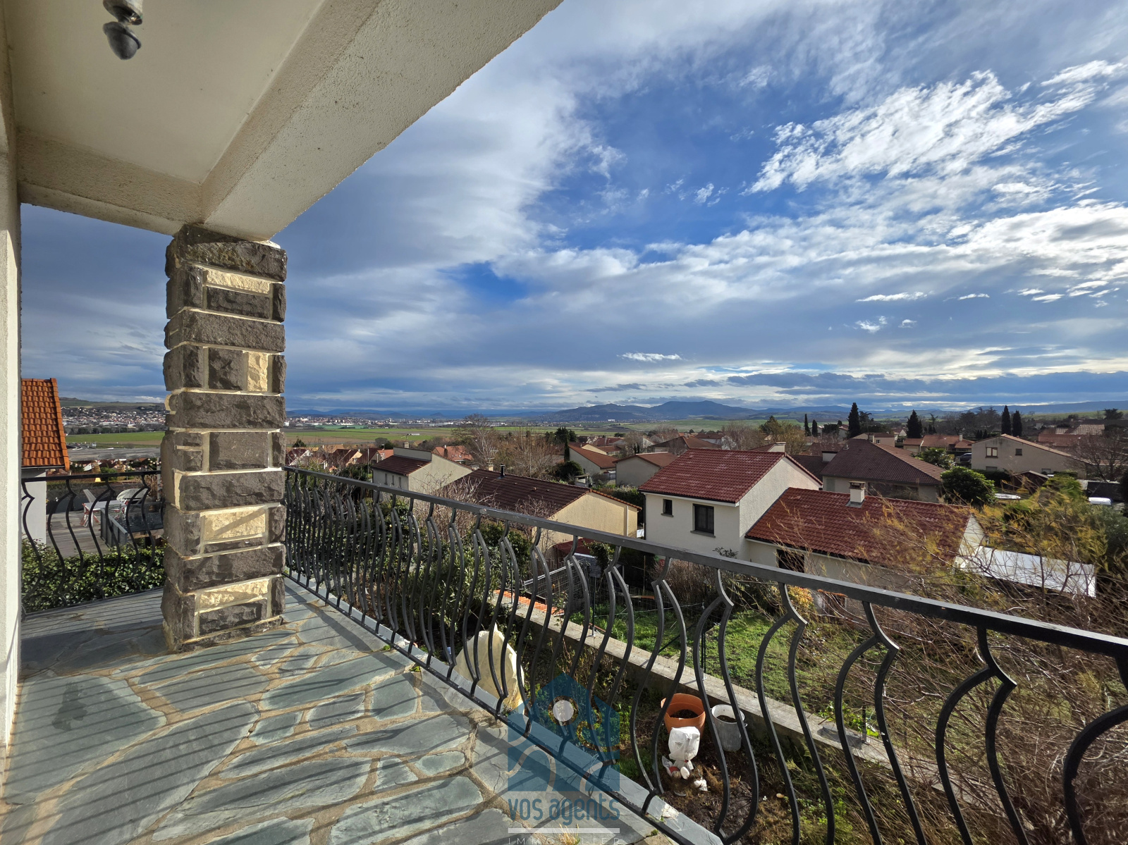 Image_, Maison, Pérignat-lès-Sarliève, ref :1131