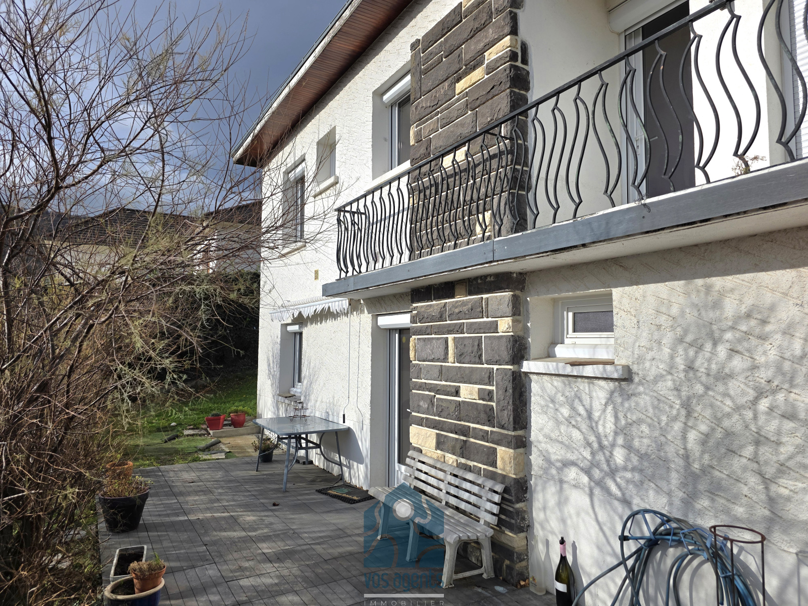 Image_, Maison, Pérignat-lès-Sarliève, ref :1131