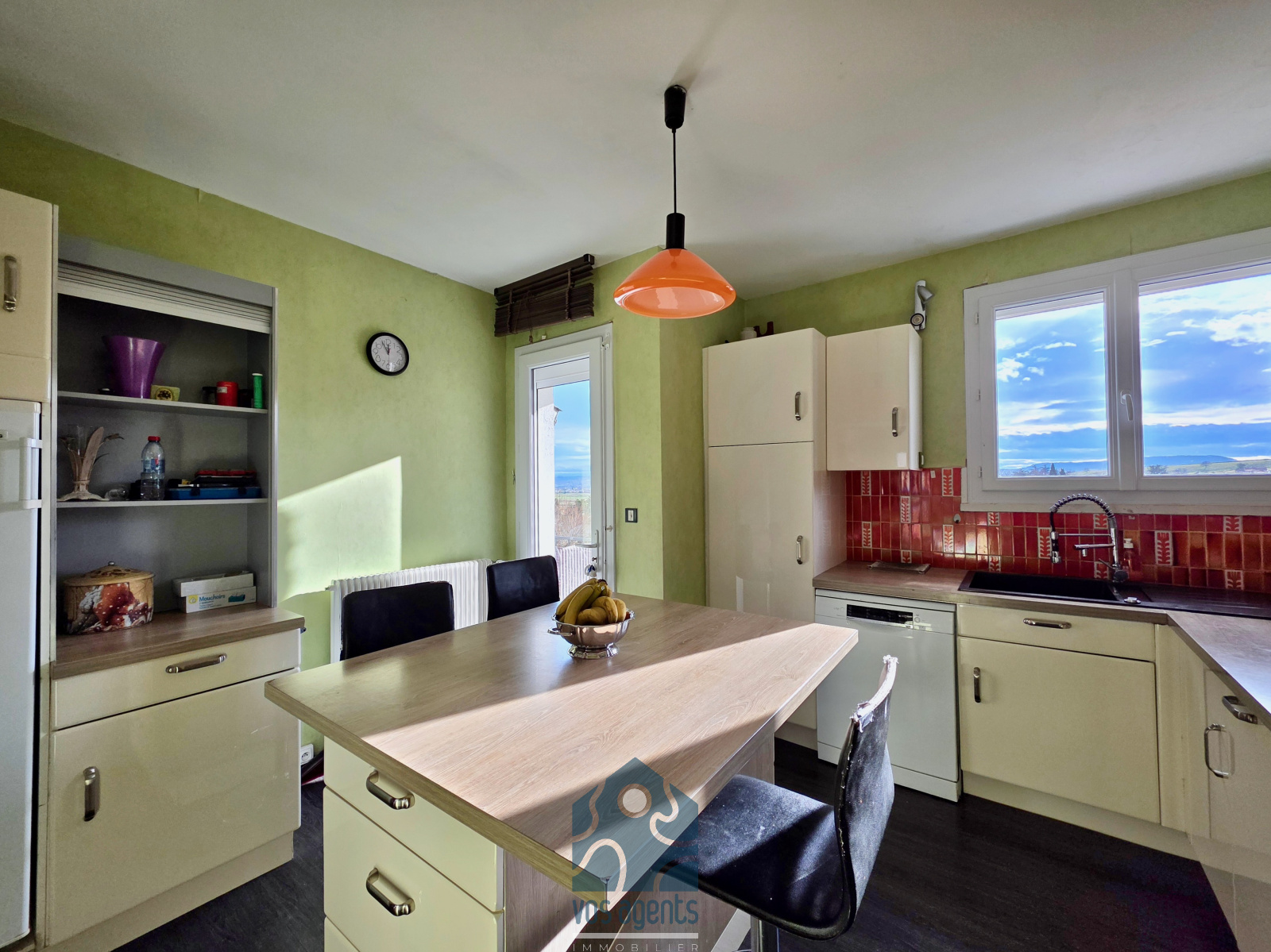 Image_, Maison, Pérignat-lès-Sarliève, ref :1131