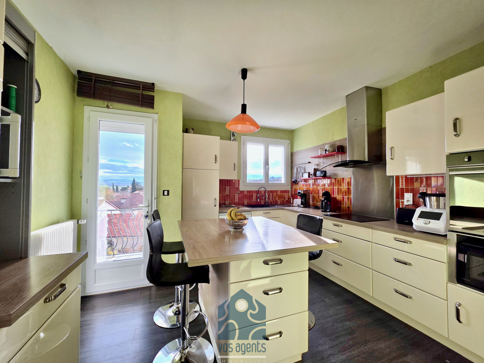 Image_, Maison, Pérignat-lès-Sarliève, ref :1131