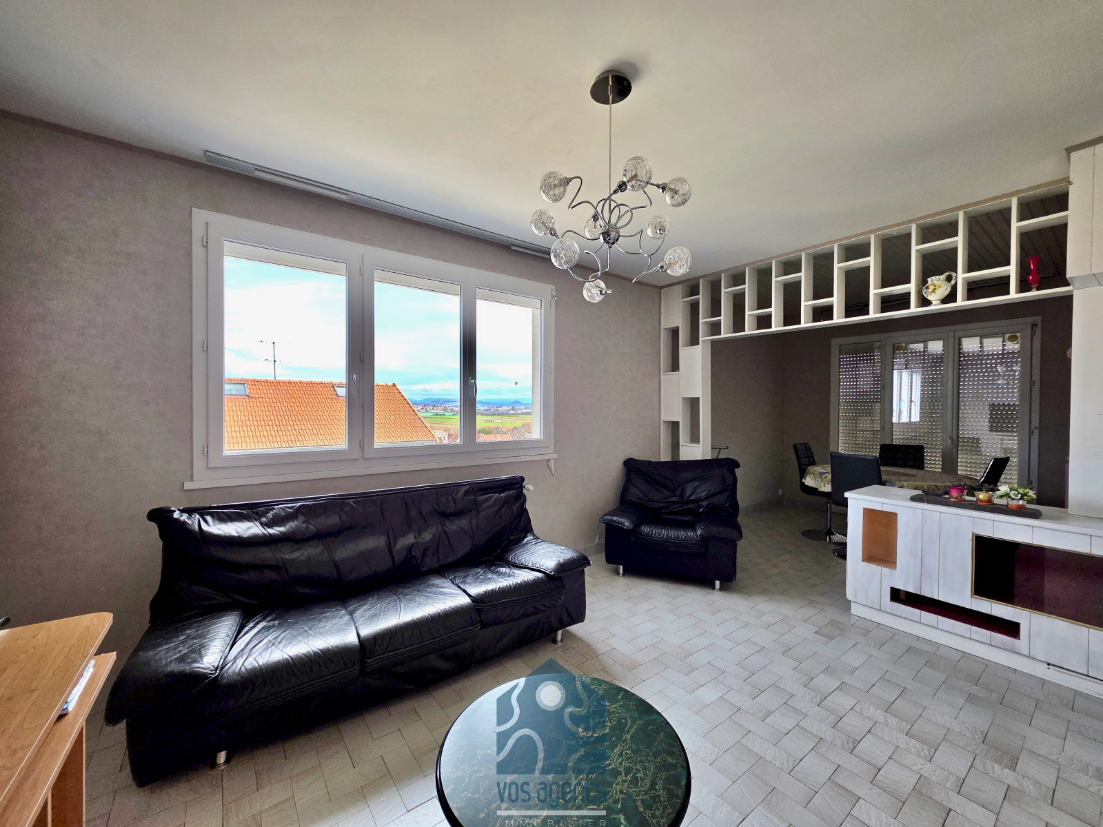 Image_, Maison, Pérignat-lès-Sarliève, ref :1131