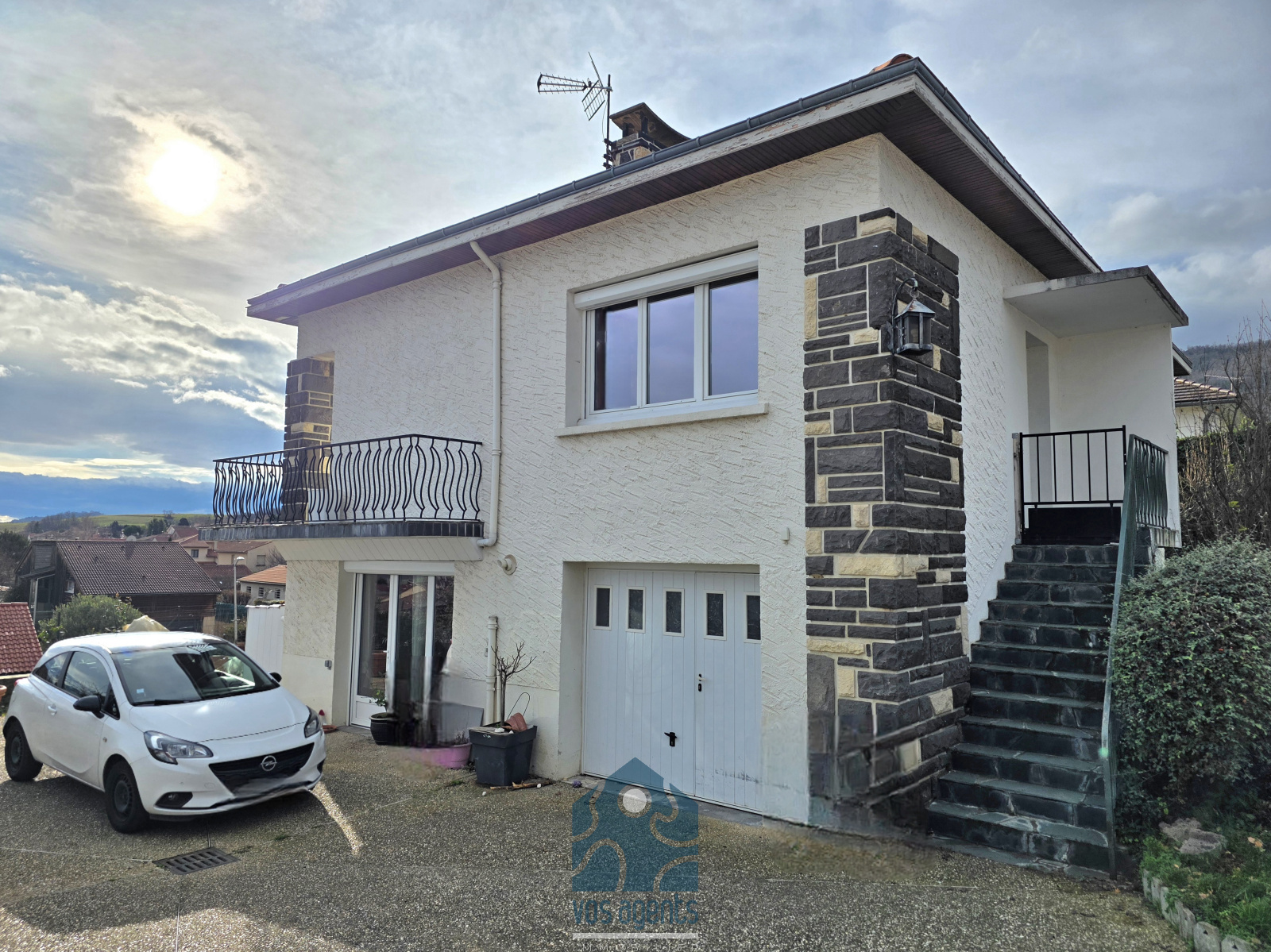 Image_, Maison, Pérignat-lès-Sarliève, ref :1131