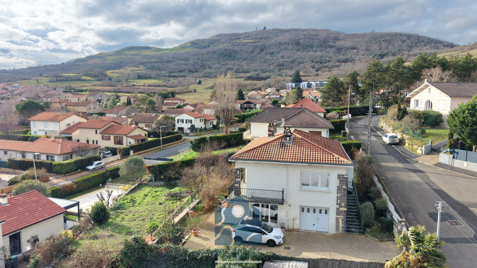 Image_, Maison, Pérignat-lès-Sarliève, ref :1131