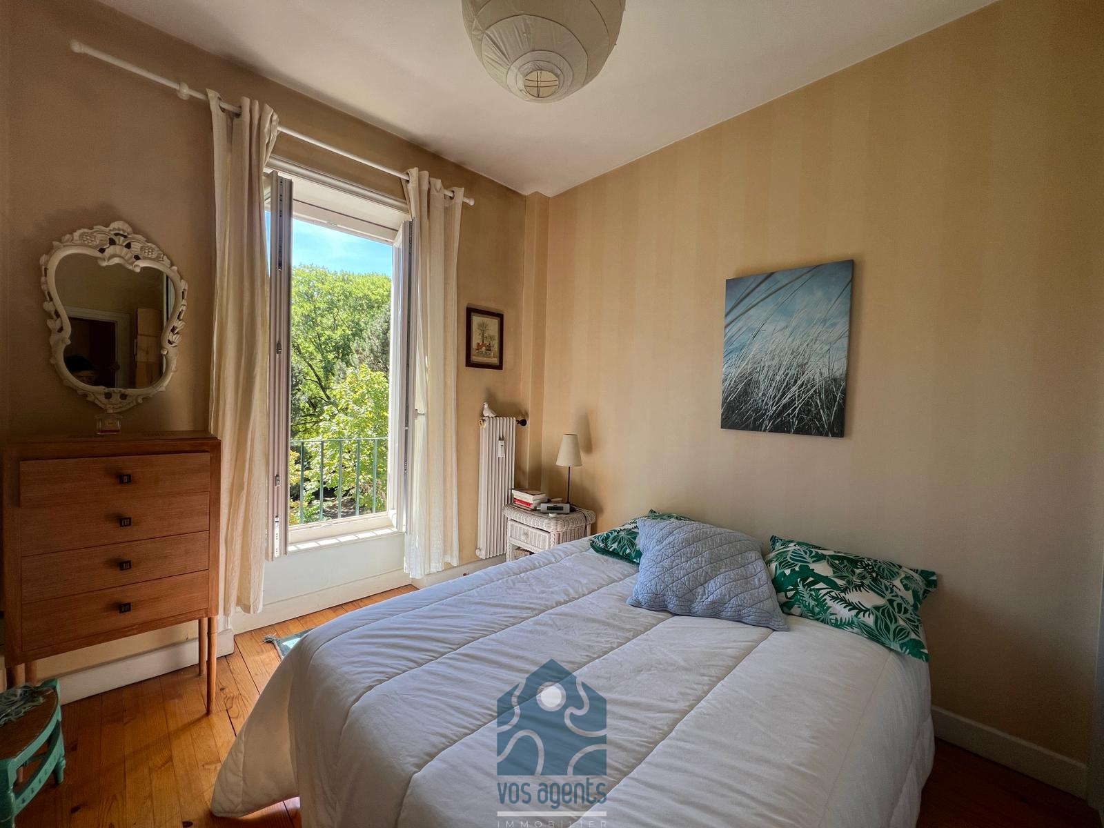 Image_, Appartement, Royat, ref :1363