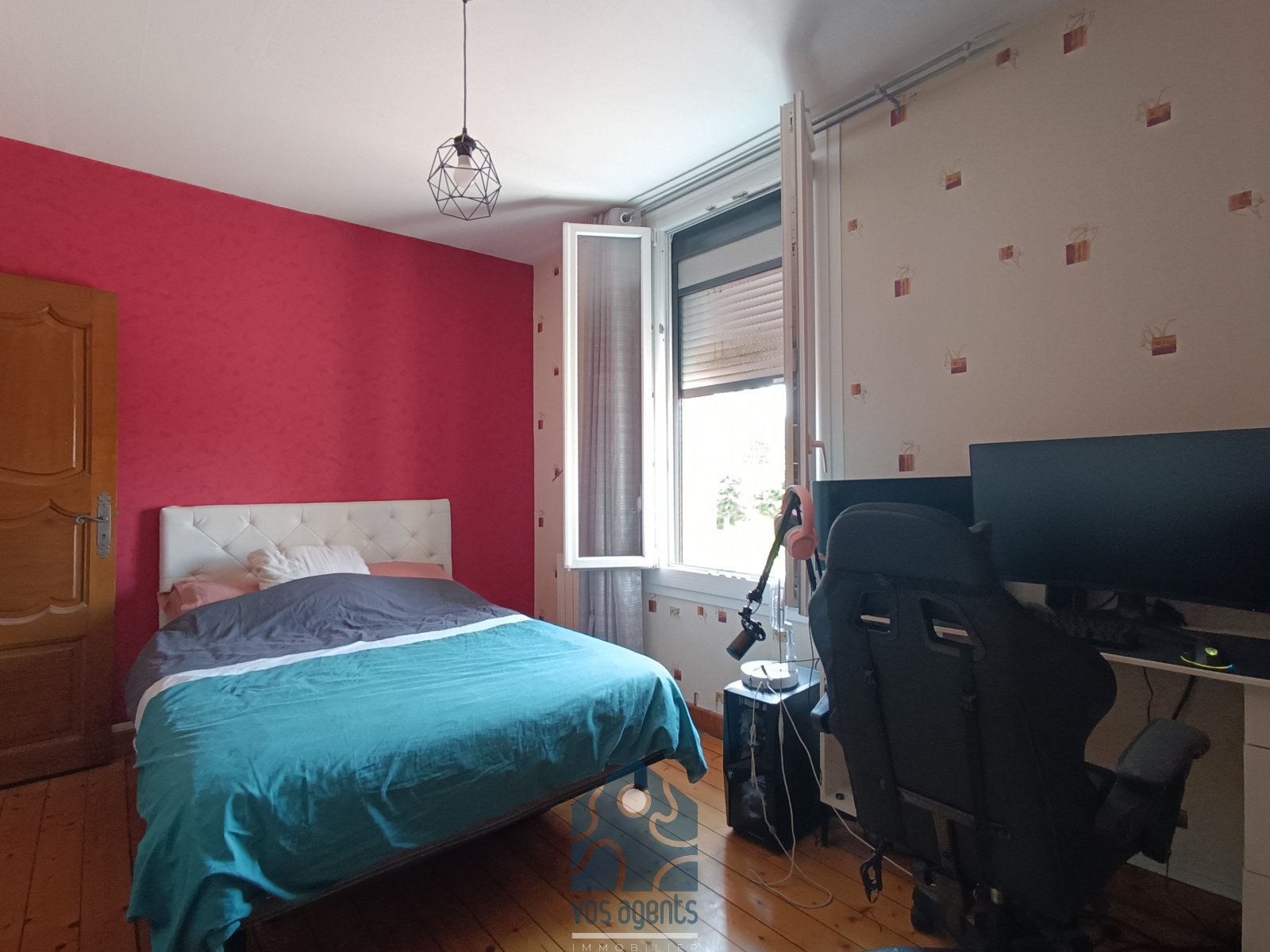 Image_, Maison, Clermont-Ferrand, ref :1396
