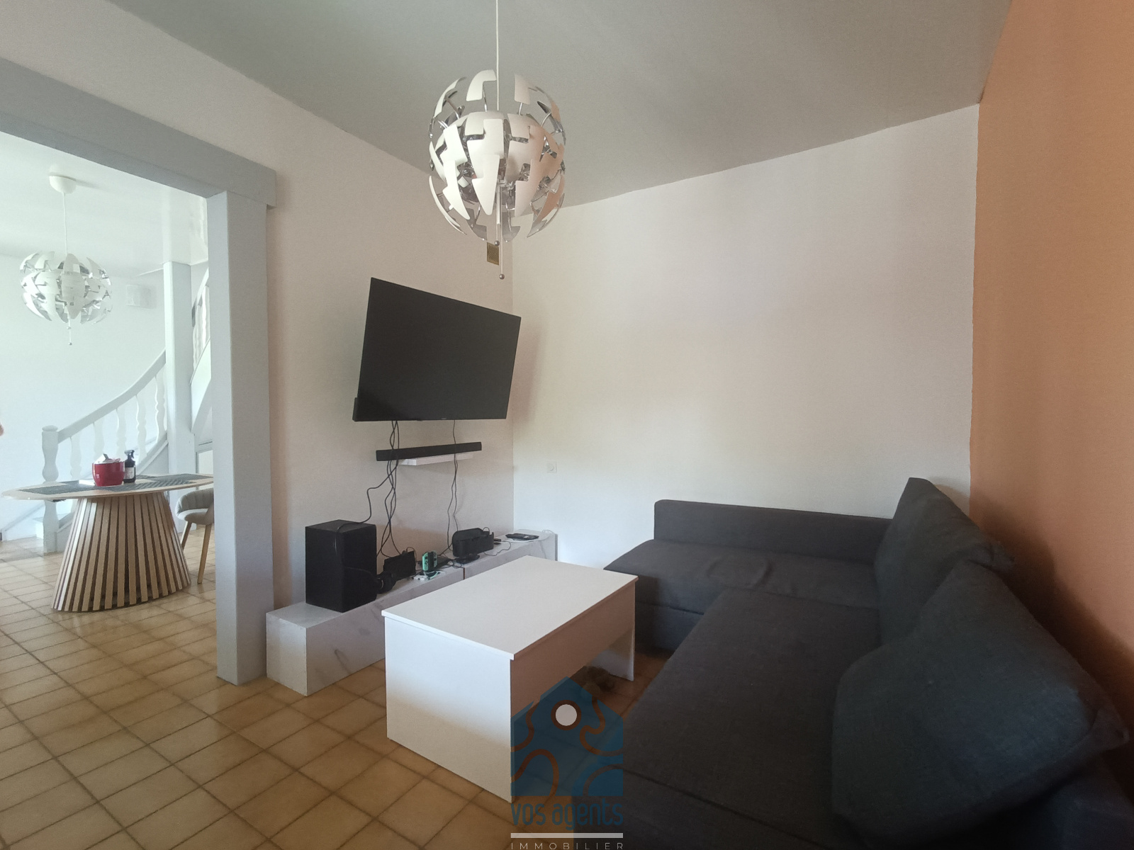 Image_, Maison, Clermont-Ferrand, ref :1396