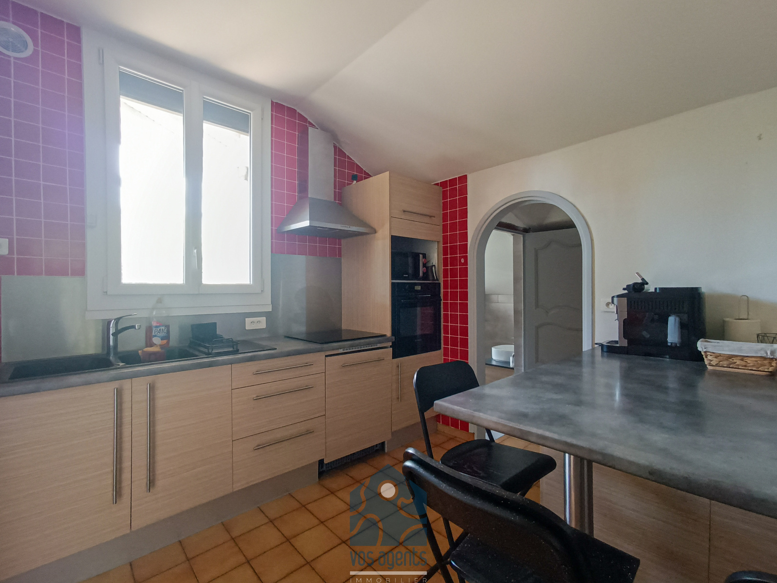 Image_, Maison, Clermont-Ferrand, ref :1396