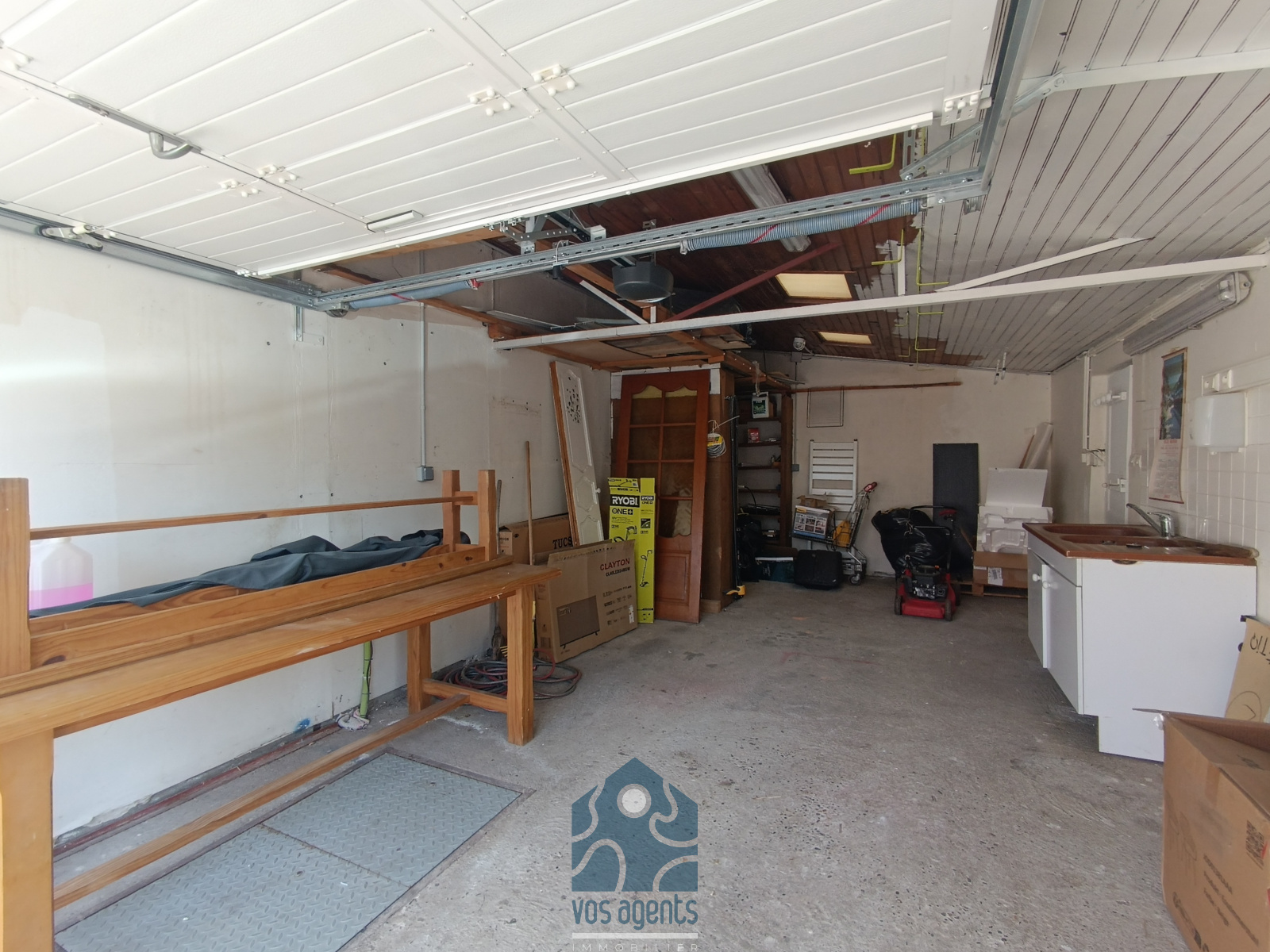 Image_, Maison, Clermont-Ferrand, ref :1396