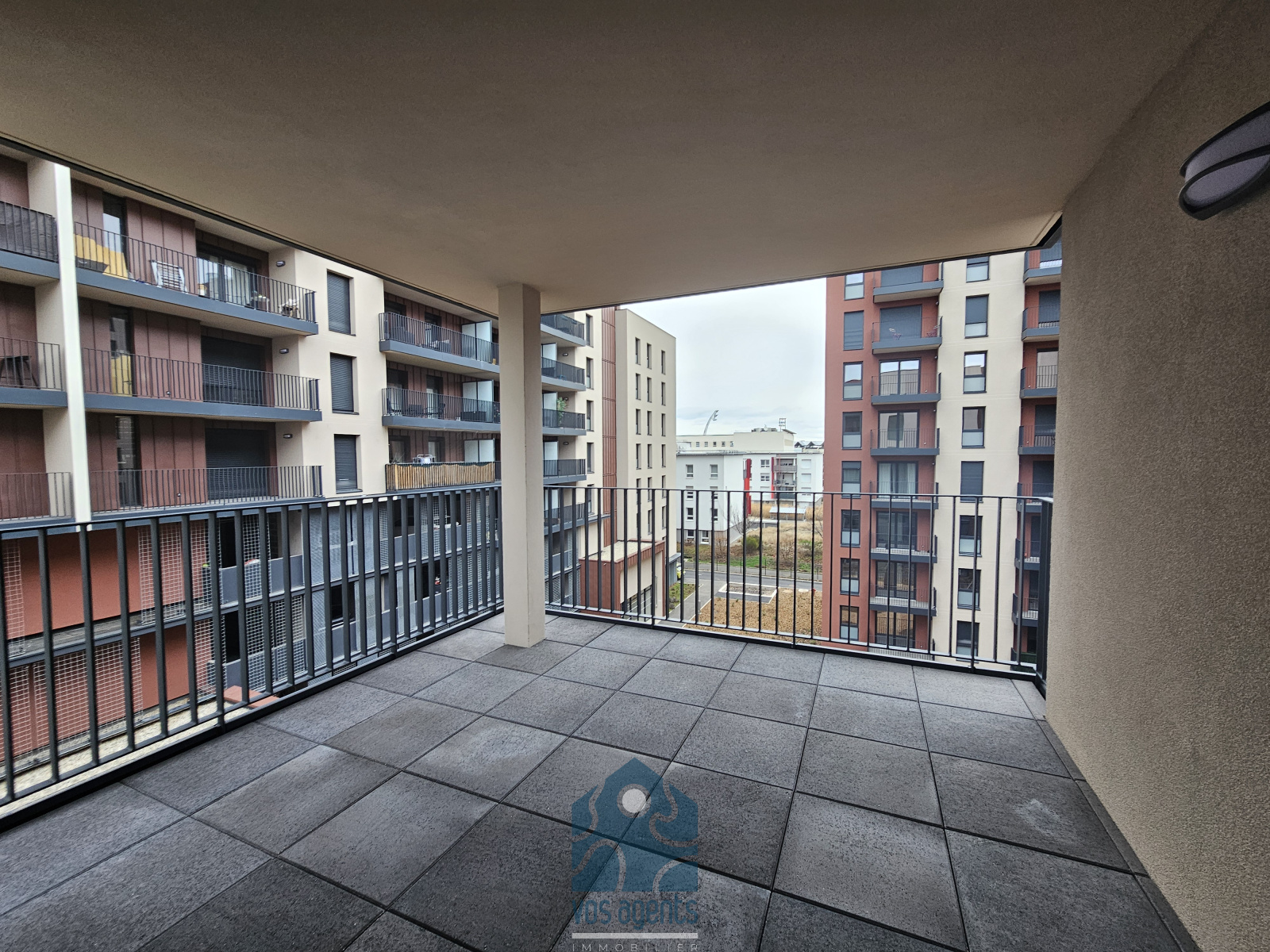 Image_, Appartement, Clermont-Ferrand, ref :1171