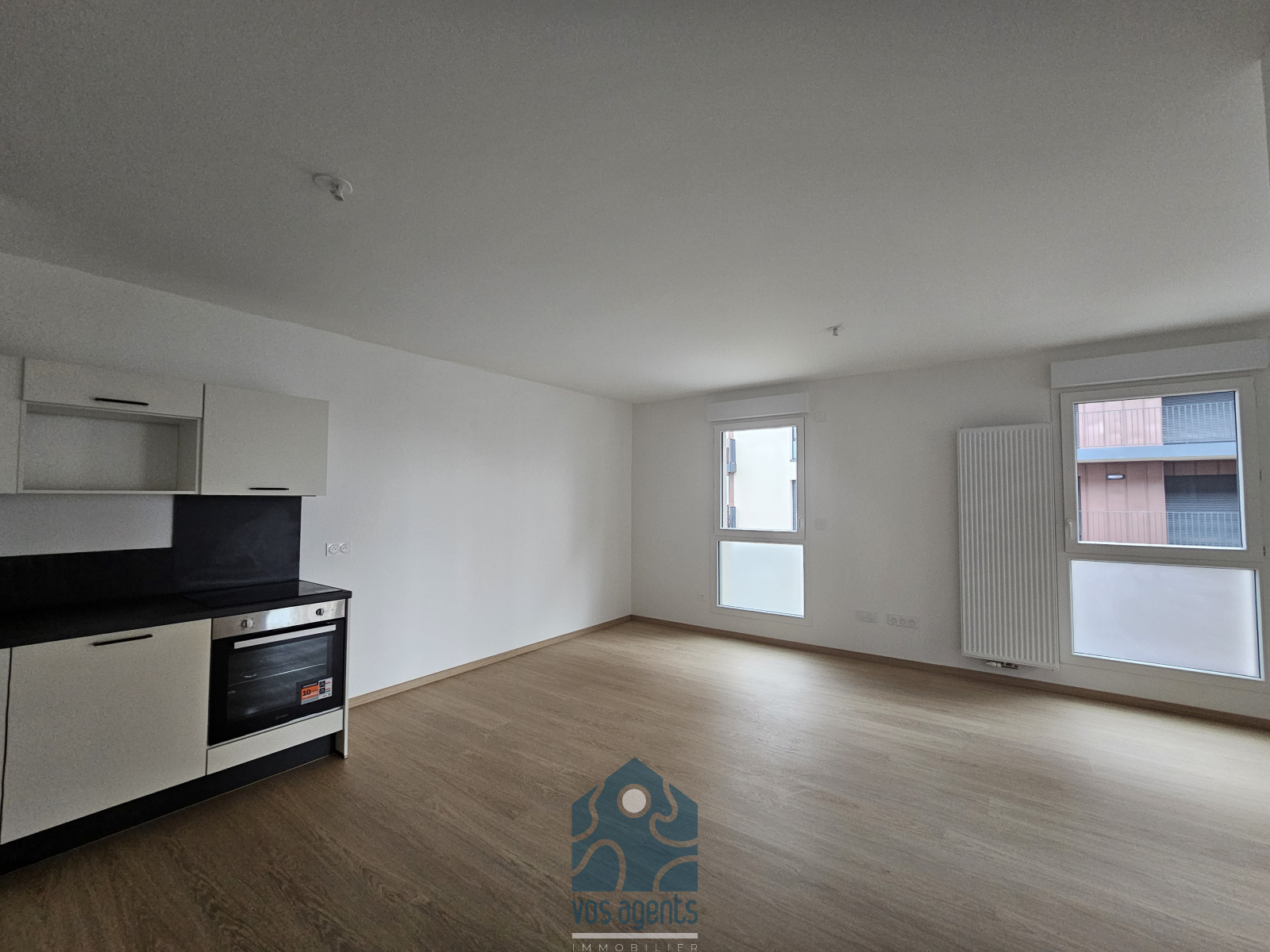Image_, Appartement, Clermont-Ferrand, ref :1171
