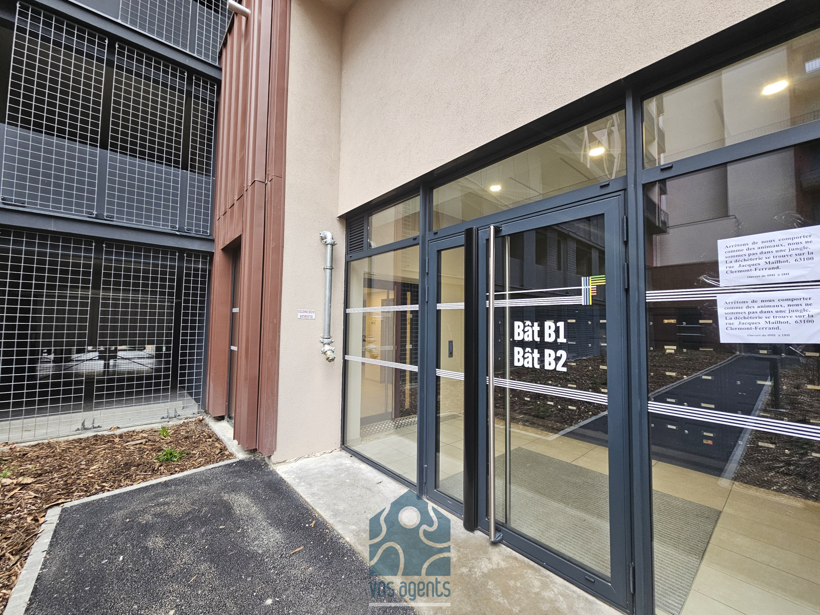 Image_, Appartement, Clermont-Ferrand, ref :1171