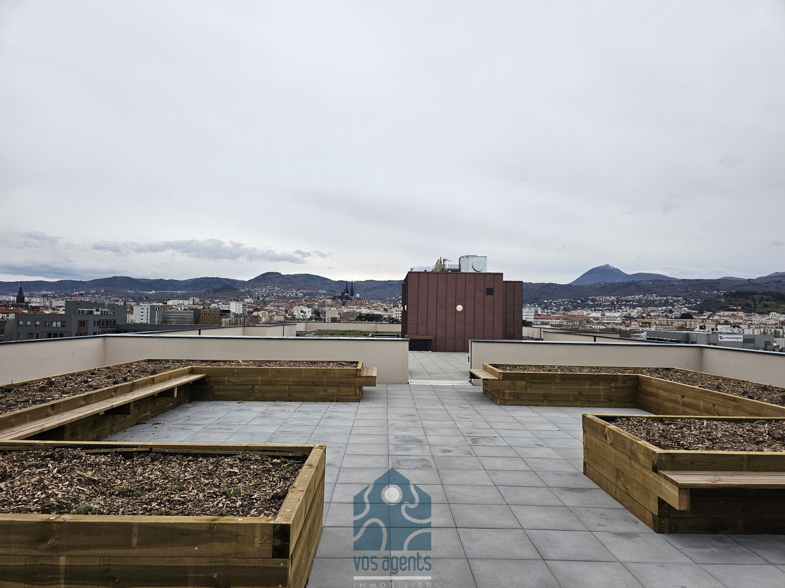 Image_, Appartement, Clermont-Ferrand, ref :1171