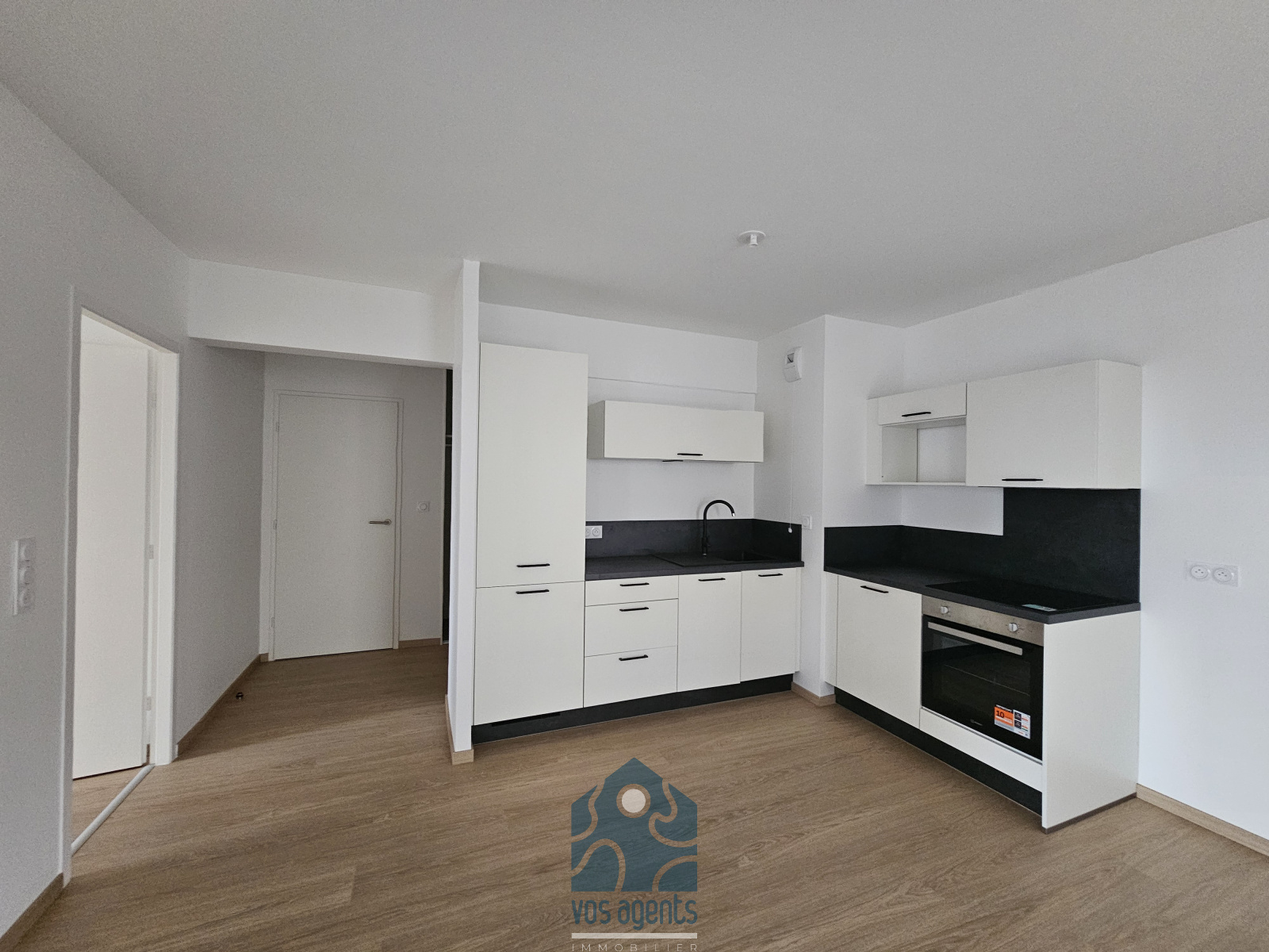 Image_, Appartement, Clermont-Ferrand, ref :1171