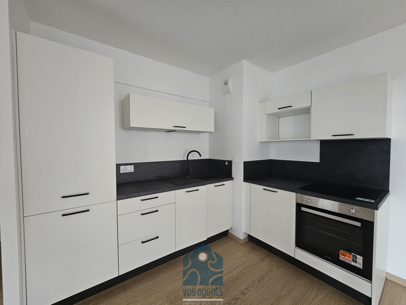 Image_, Appartement, Clermont-Ferrand, ref :1171