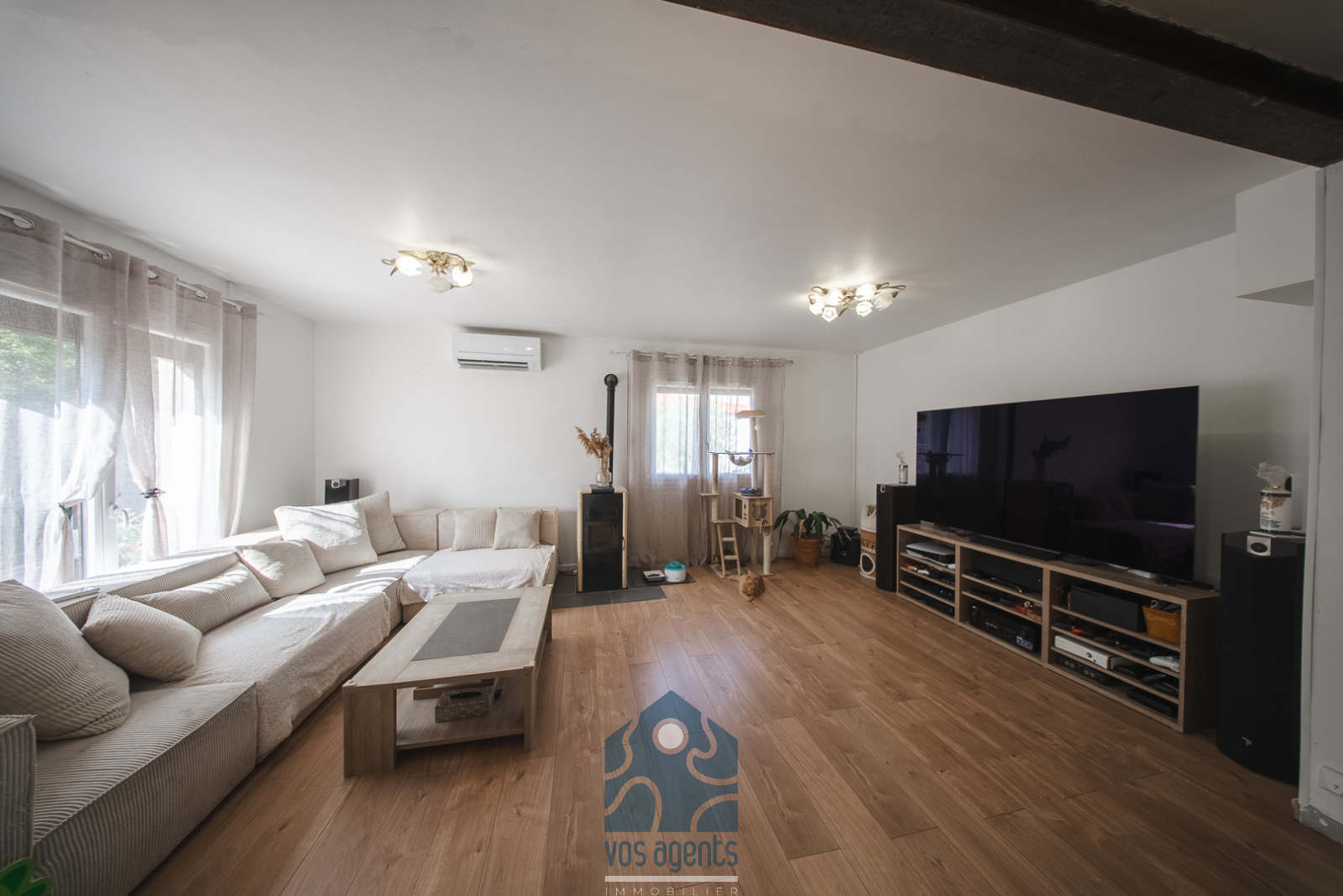 Image_, Maison, Cournon-d'Auvergne, ref :1308