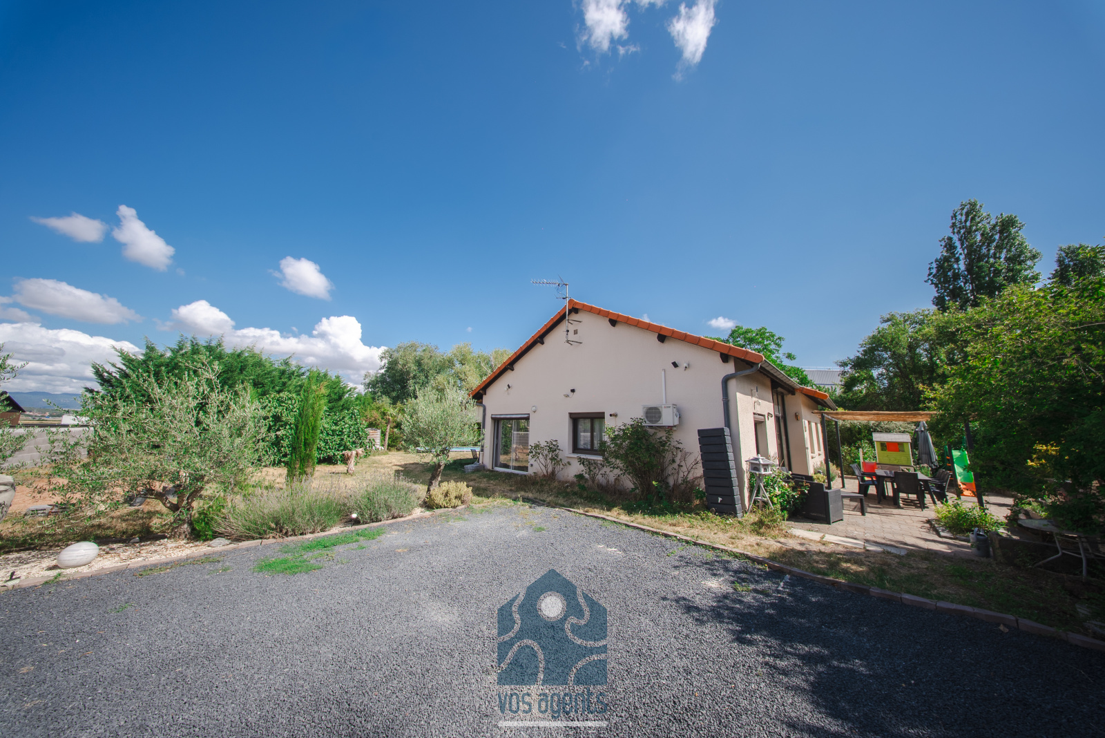 Image_, Maison, Cournon-d'Auvergne, ref :1308