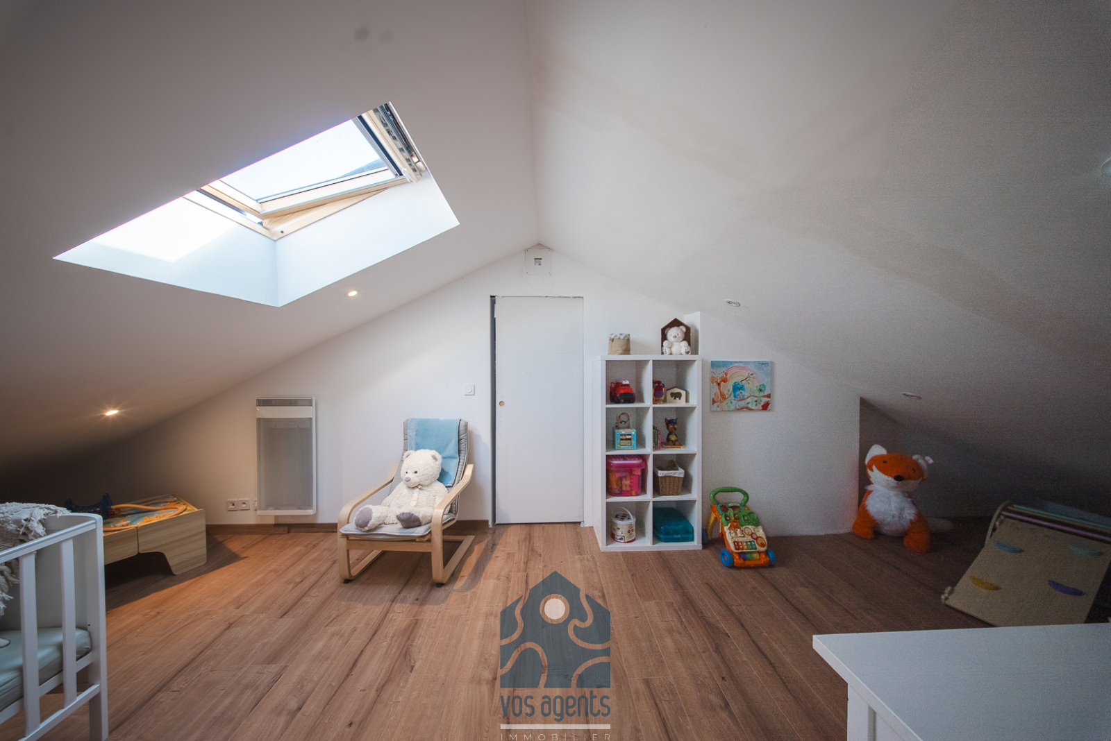 Image_, Maison, Cournon-d'Auvergne, ref :1308