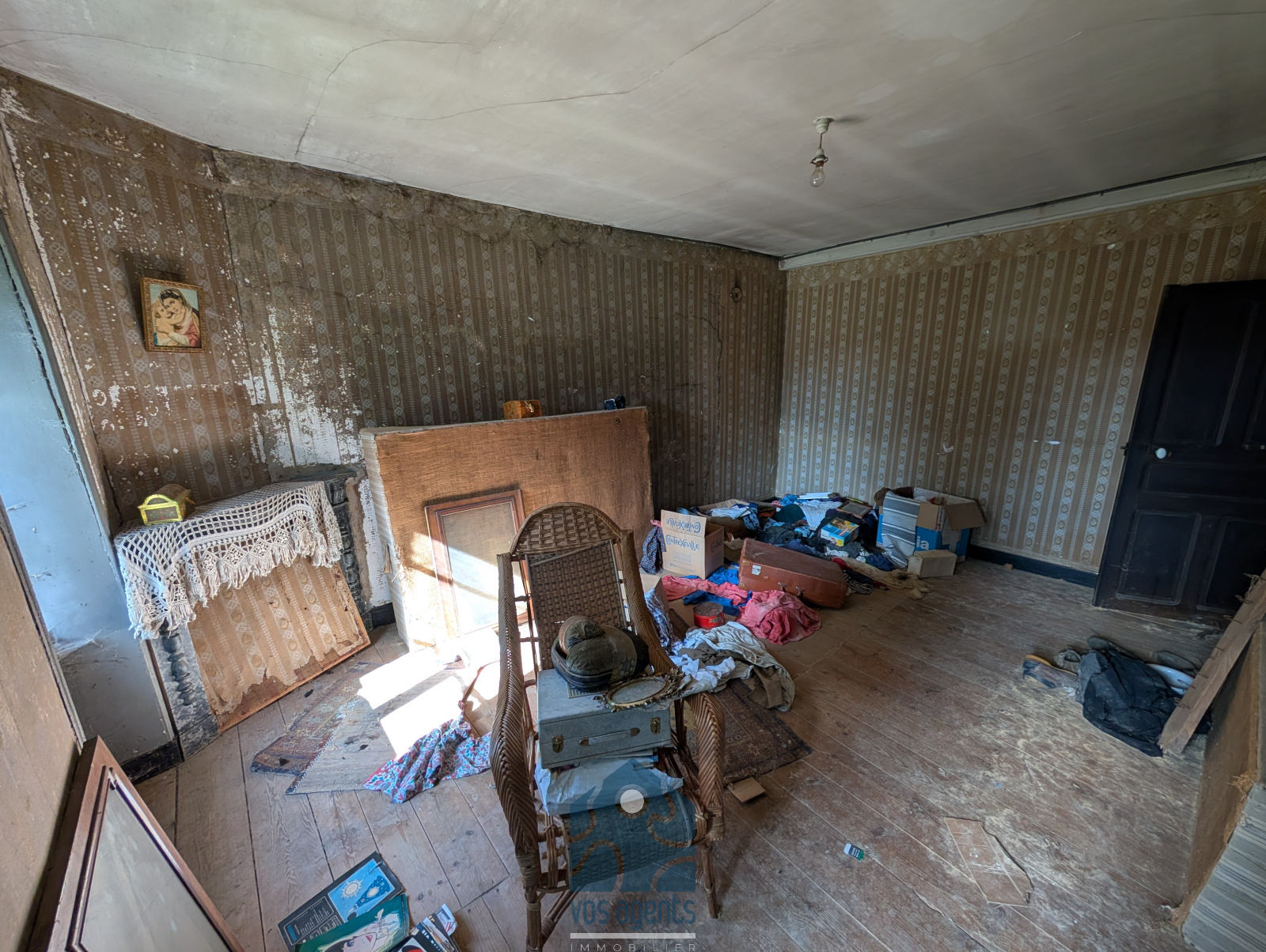 Image_, Maison, Fournols, ref :1268