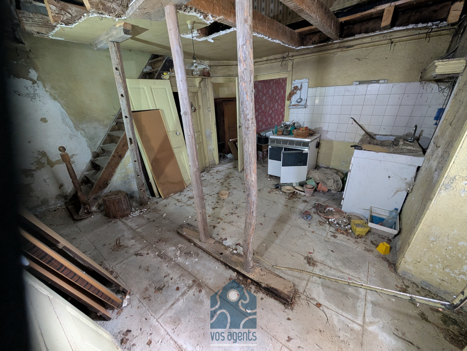 Image_, Maison, Fournols, ref :1268