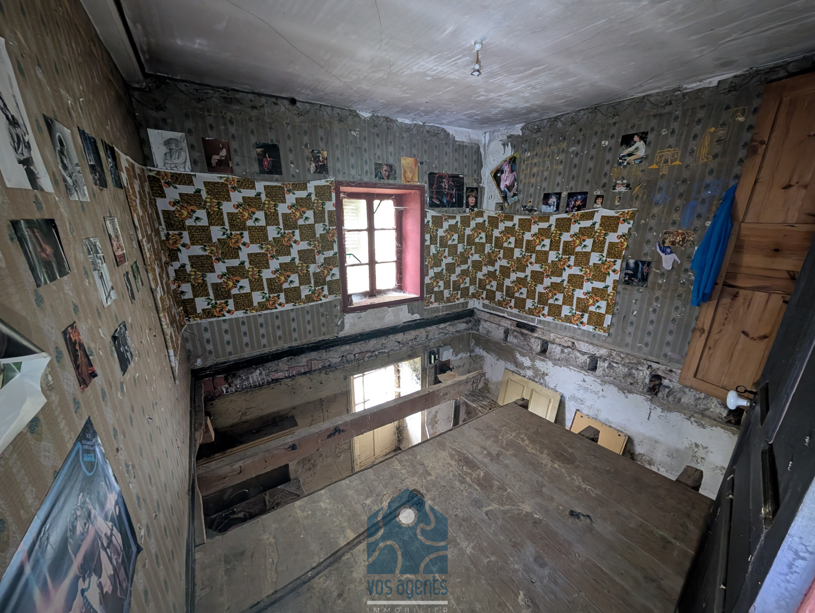 Image_, Maison, Fournols, ref :1268