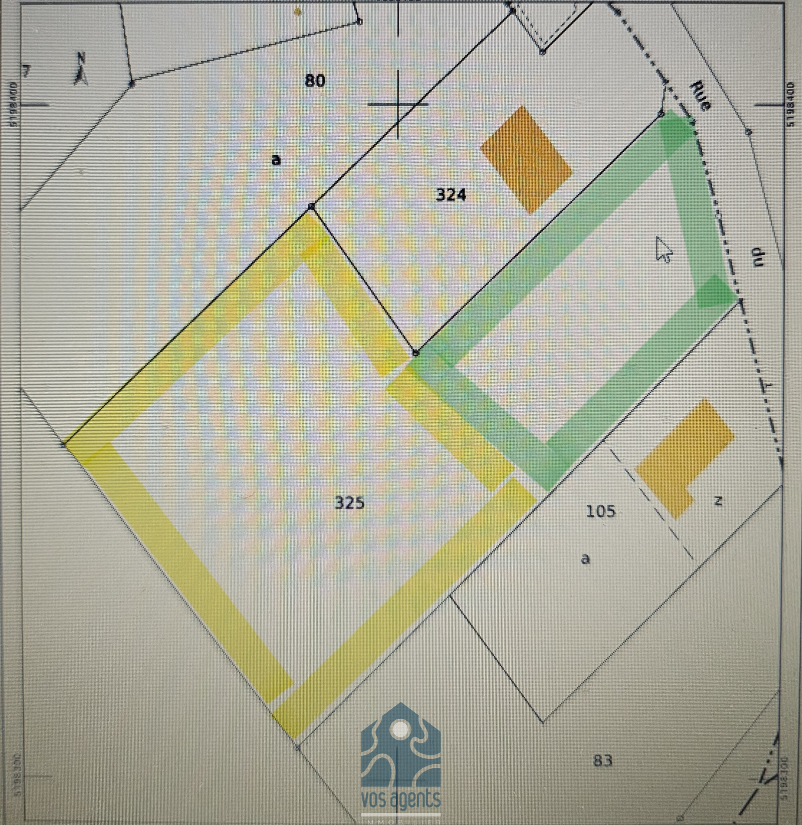 Image_, Terrain, Vitrac, ref :1242