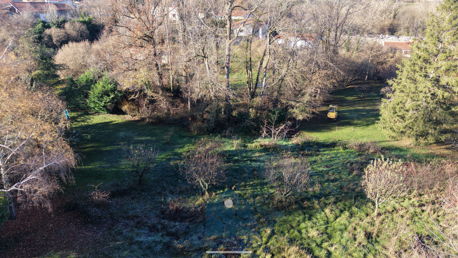 Image_, Terrain, Saint-Julien-de-Coppel, ref :1130