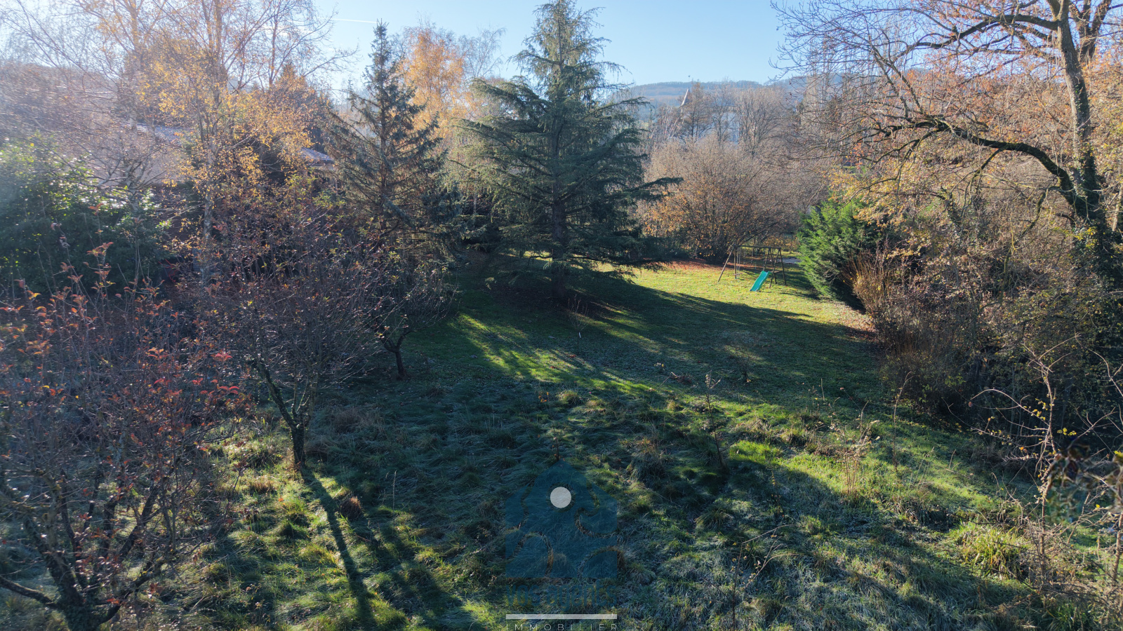 Image_, Terrain, Saint-Julien-de-Coppel, ref :1130