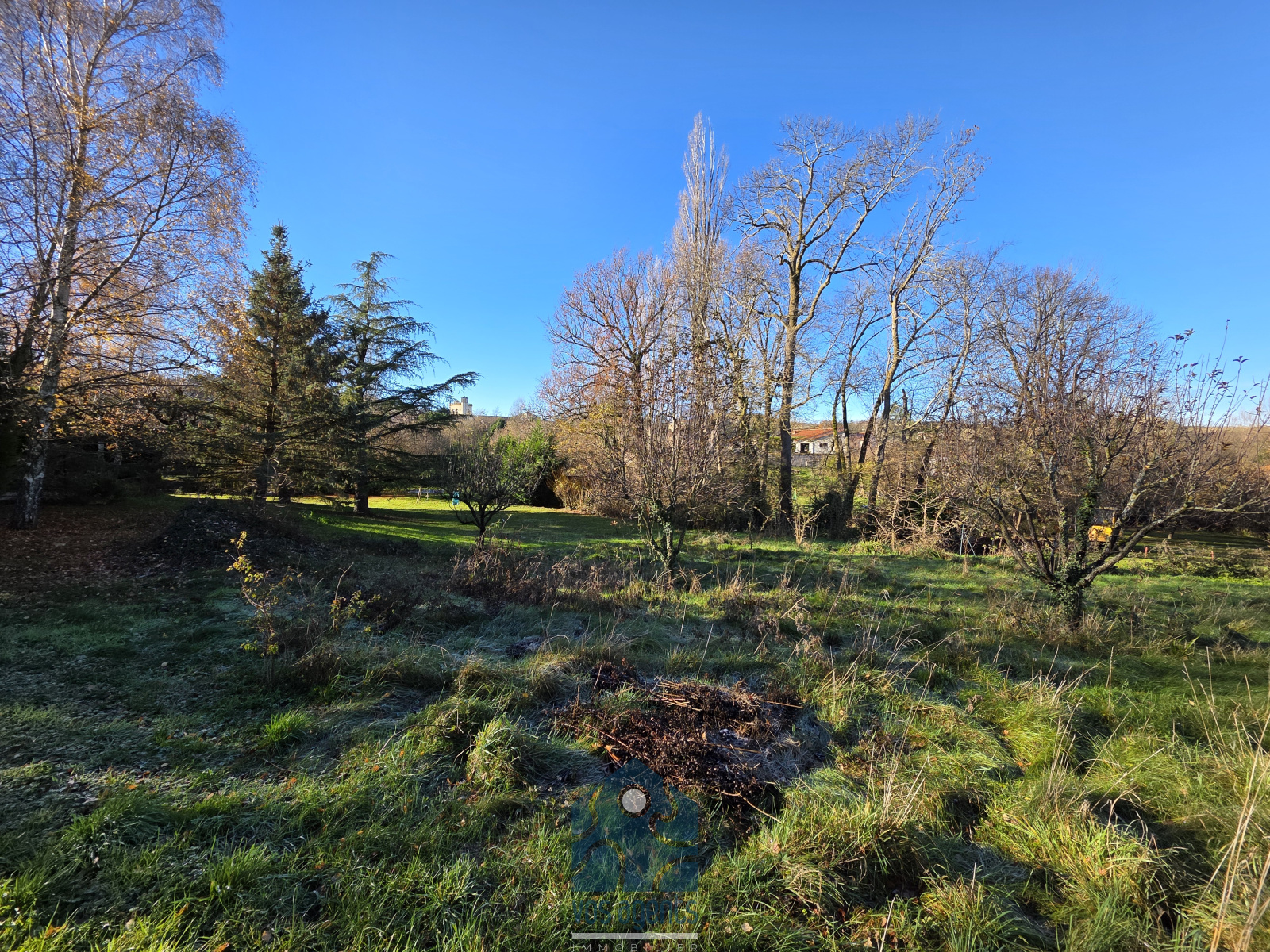 Image_, Terrain, Saint-Julien-de-Coppel, ref :1130