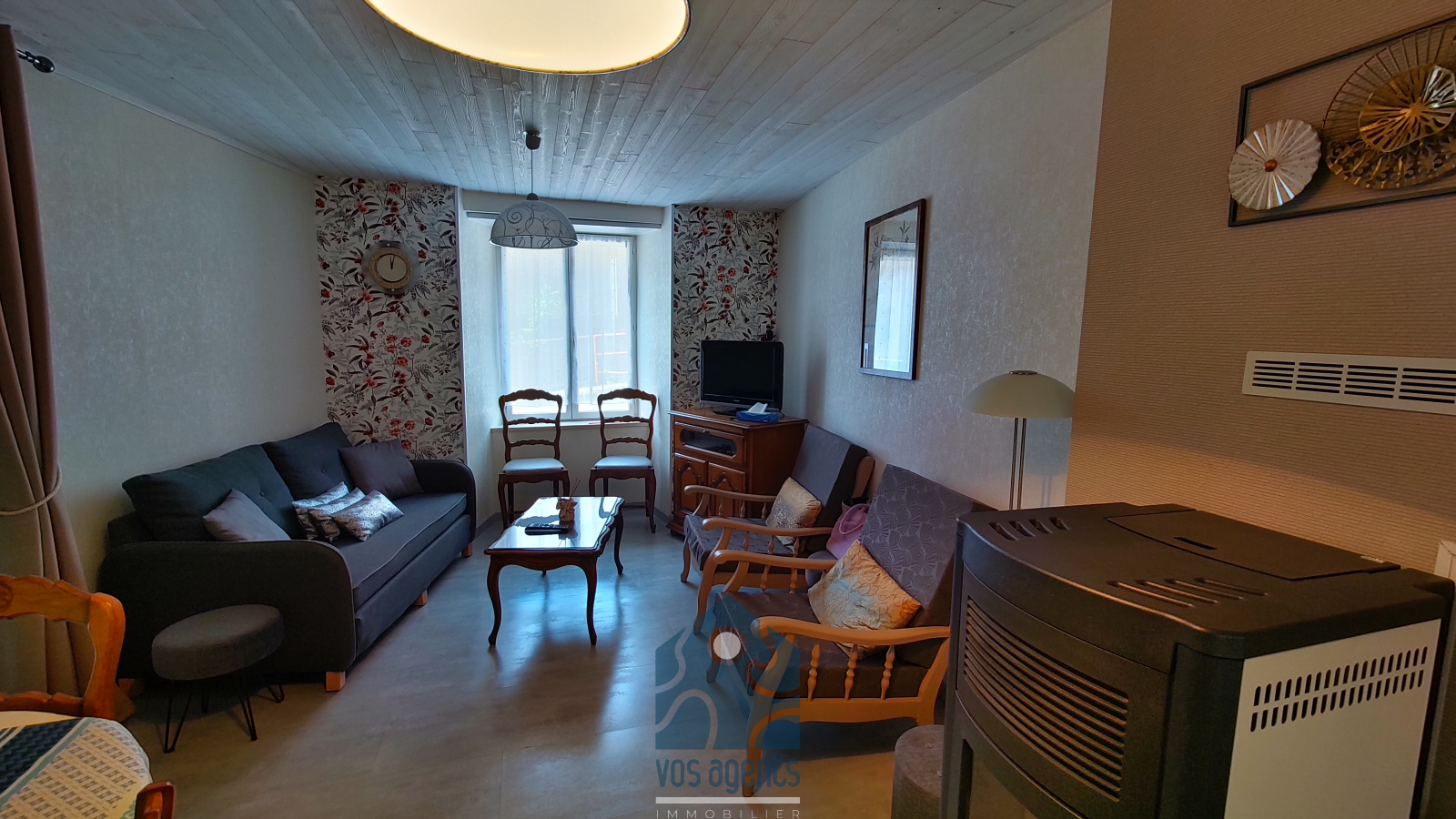 Image_, Maison, Saint-Germain-l'Herm, ref :955