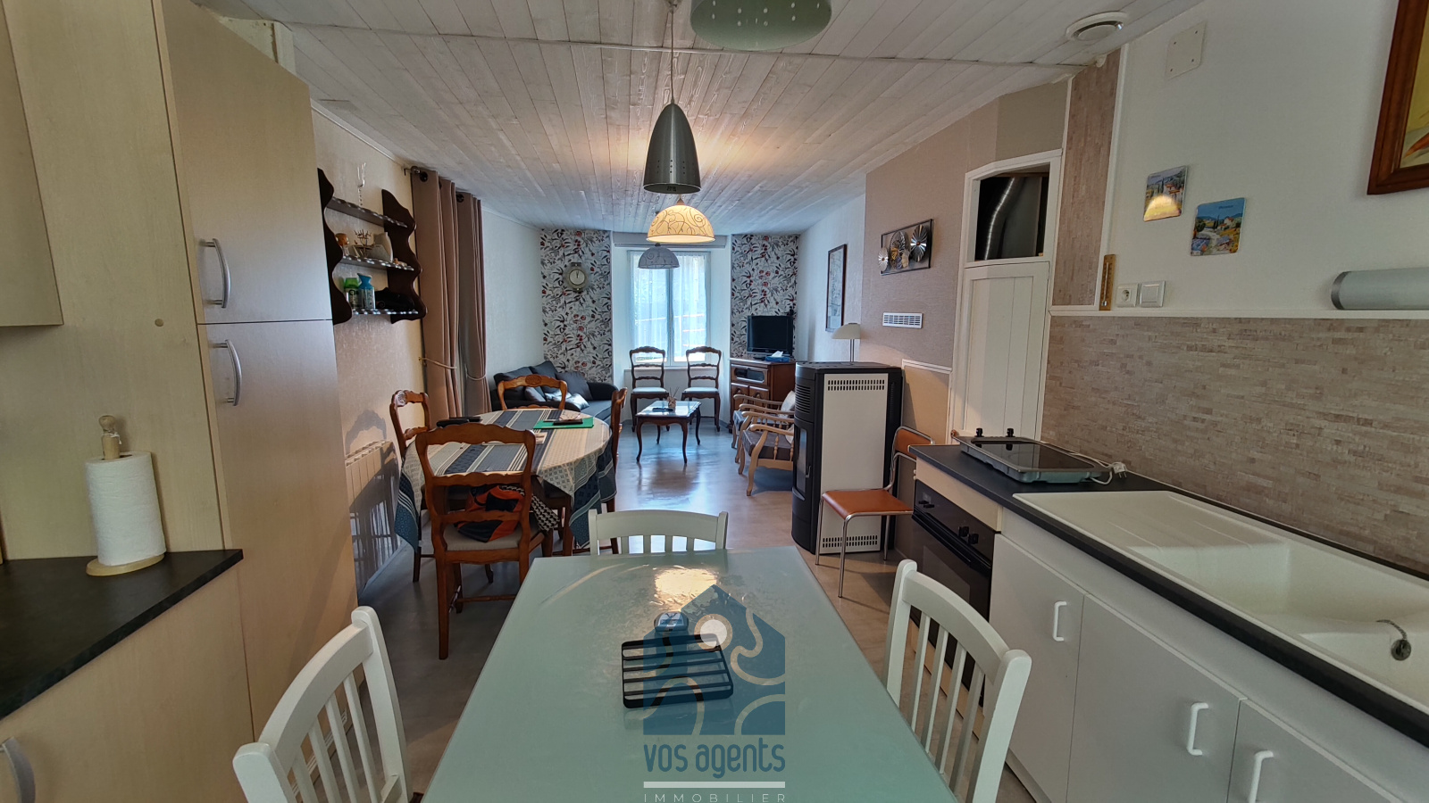 Image_, Maison, Saint-Germain-l'Herm, ref :955