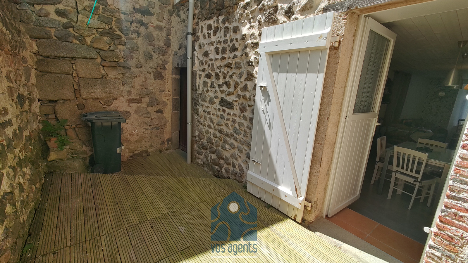 Image_, Maison, Saint-Germain-l'Herm, ref :955