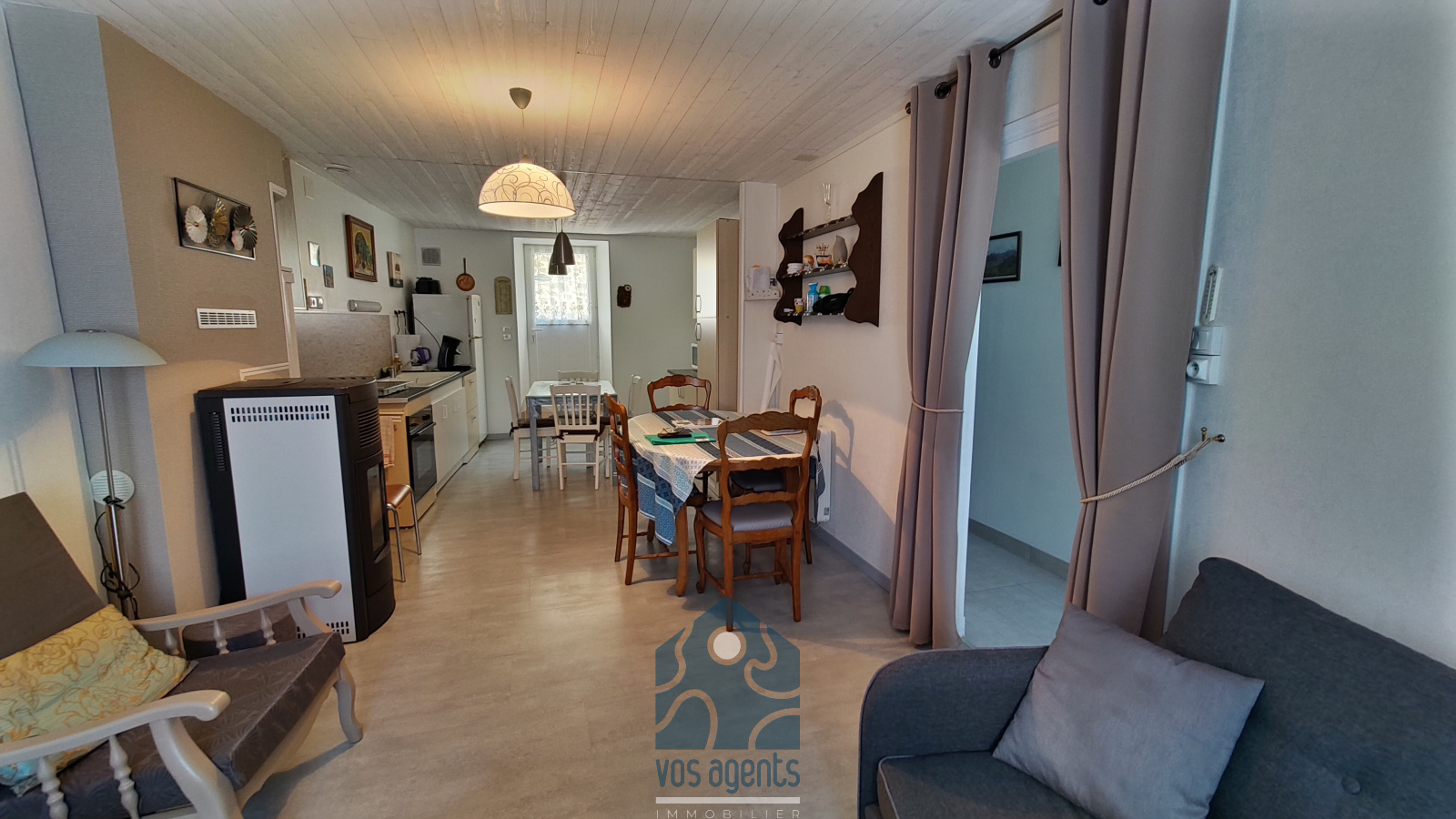 Image_, Maison, Saint-Germain-l'Herm, ref :955