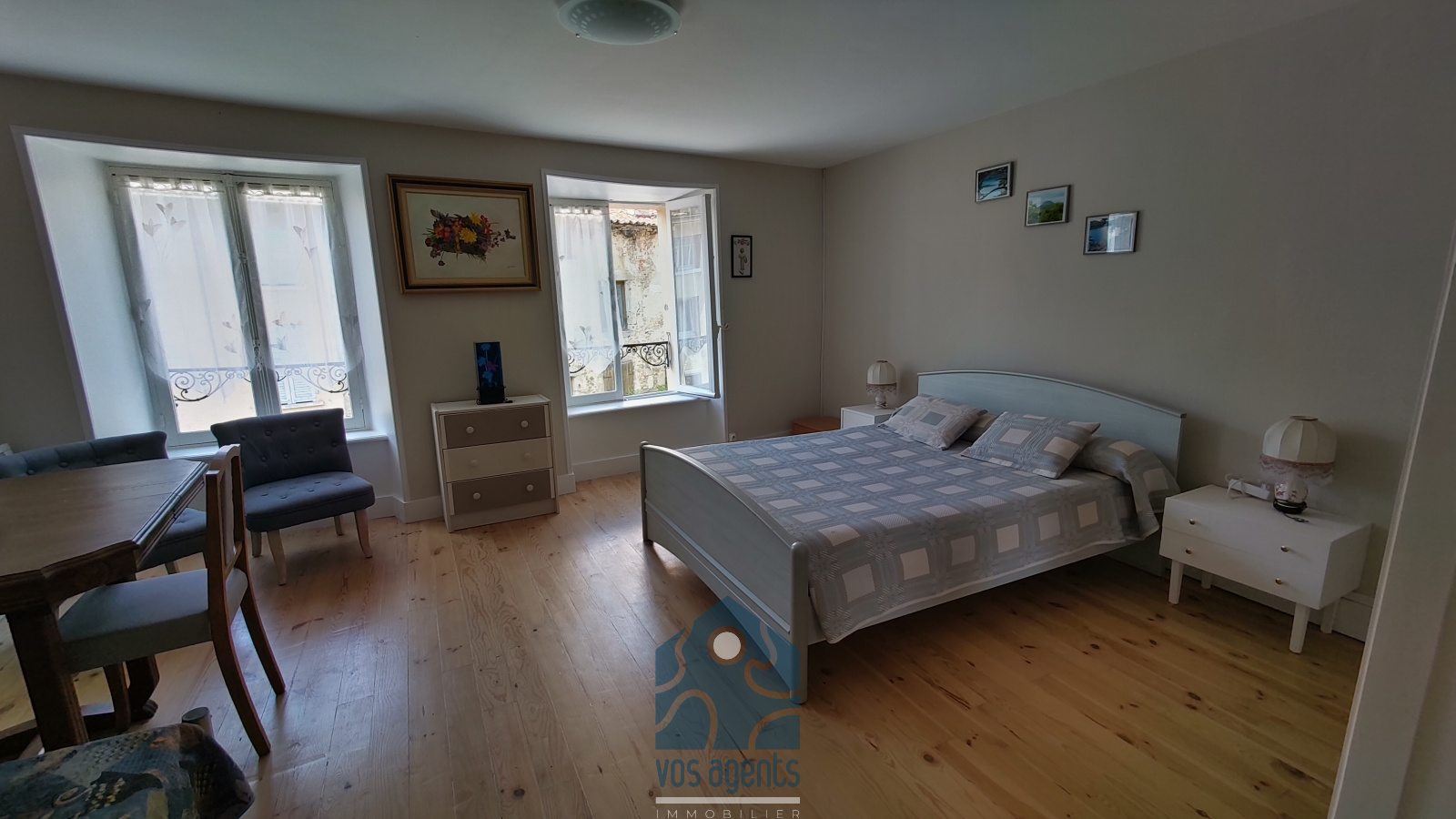 Image_, Maison, Saint-Germain-l'Herm, ref :955