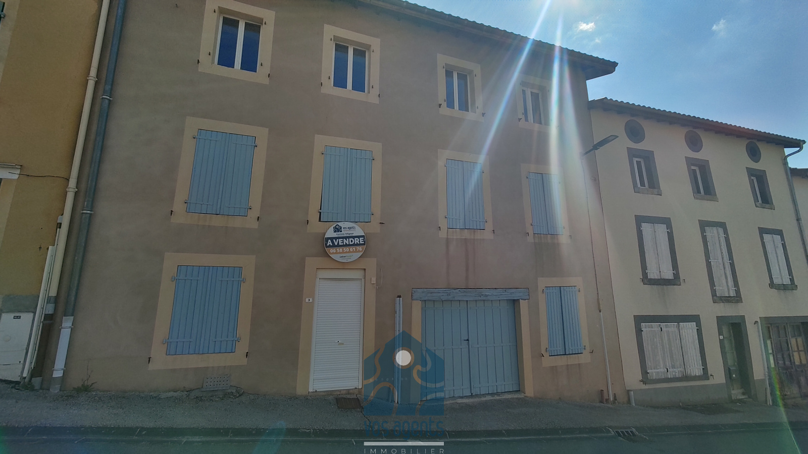 Image_, Maison, Saint-Germain-l'Herm, ref :955