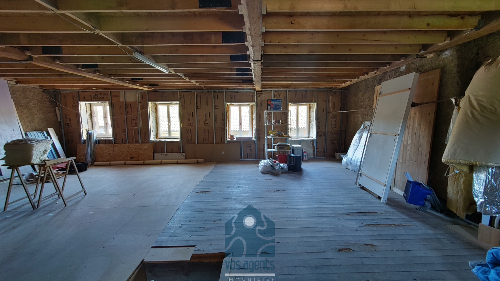 Image_, Maison, Saint-Germain-l'Herm, ref :955
