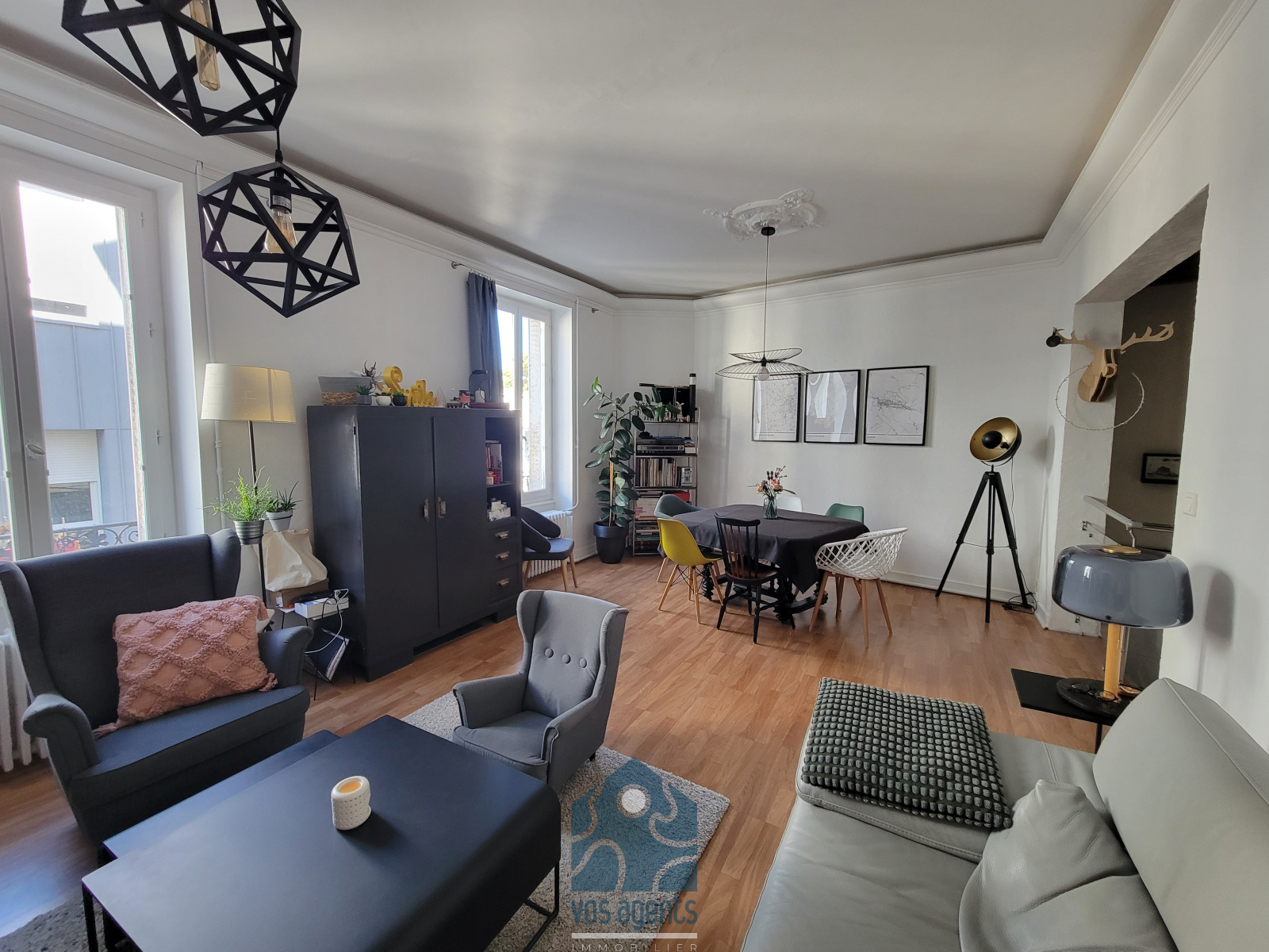 Image_, Duplex, Clermont-Ferrand, ref :649