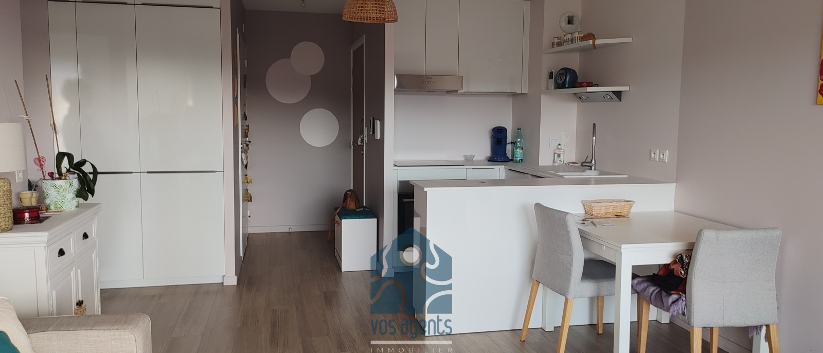 Image_, Appartement, Issoire, ref :708