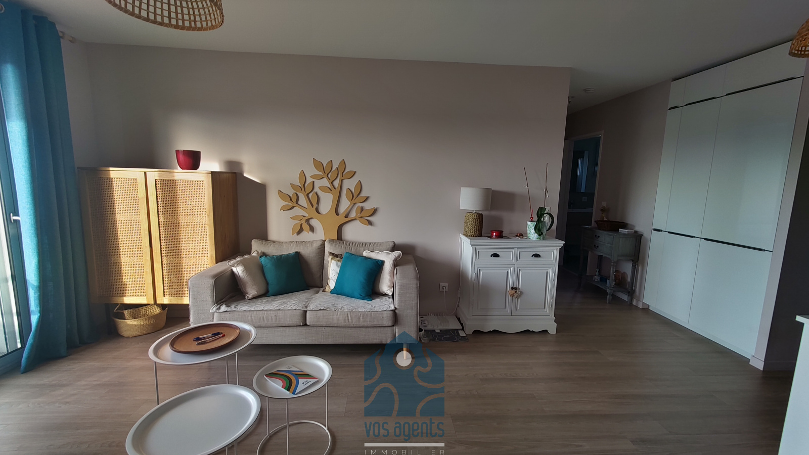 Image_, Appartement, Issoire, ref :708