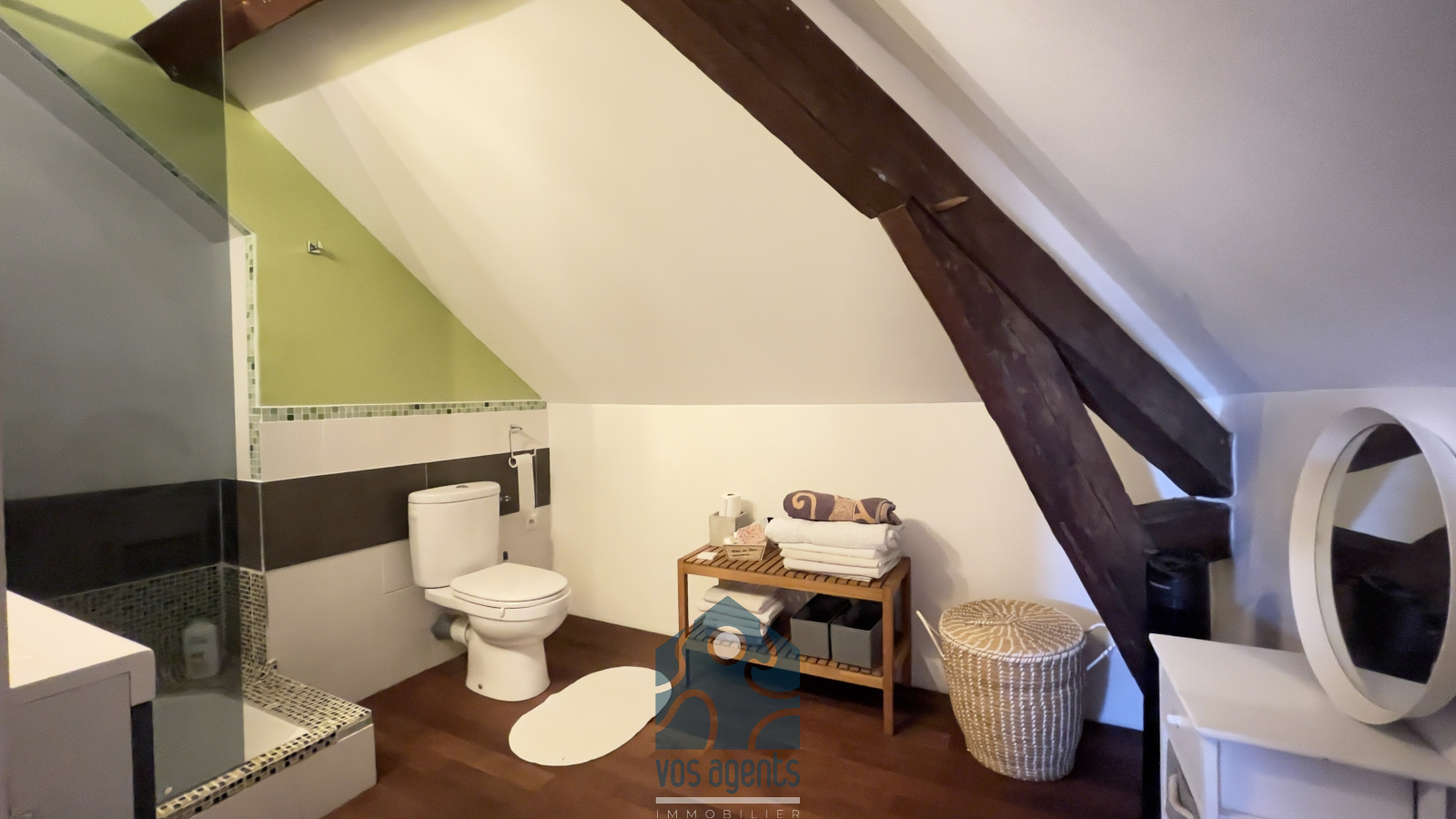 Image_, Maison, Vic-le-Comte, ref :1330