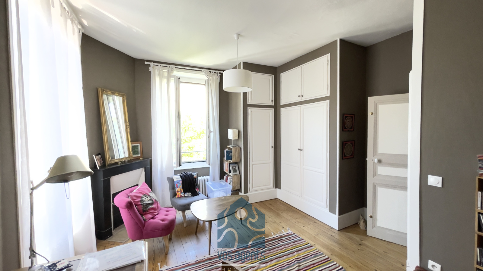 Image_, Maison, Vic-le-Comte, ref :1330