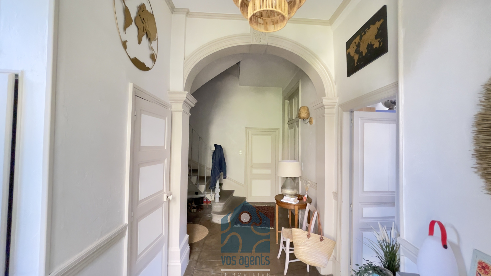 Image_, Maison, Vic-le-Comte, ref :1330