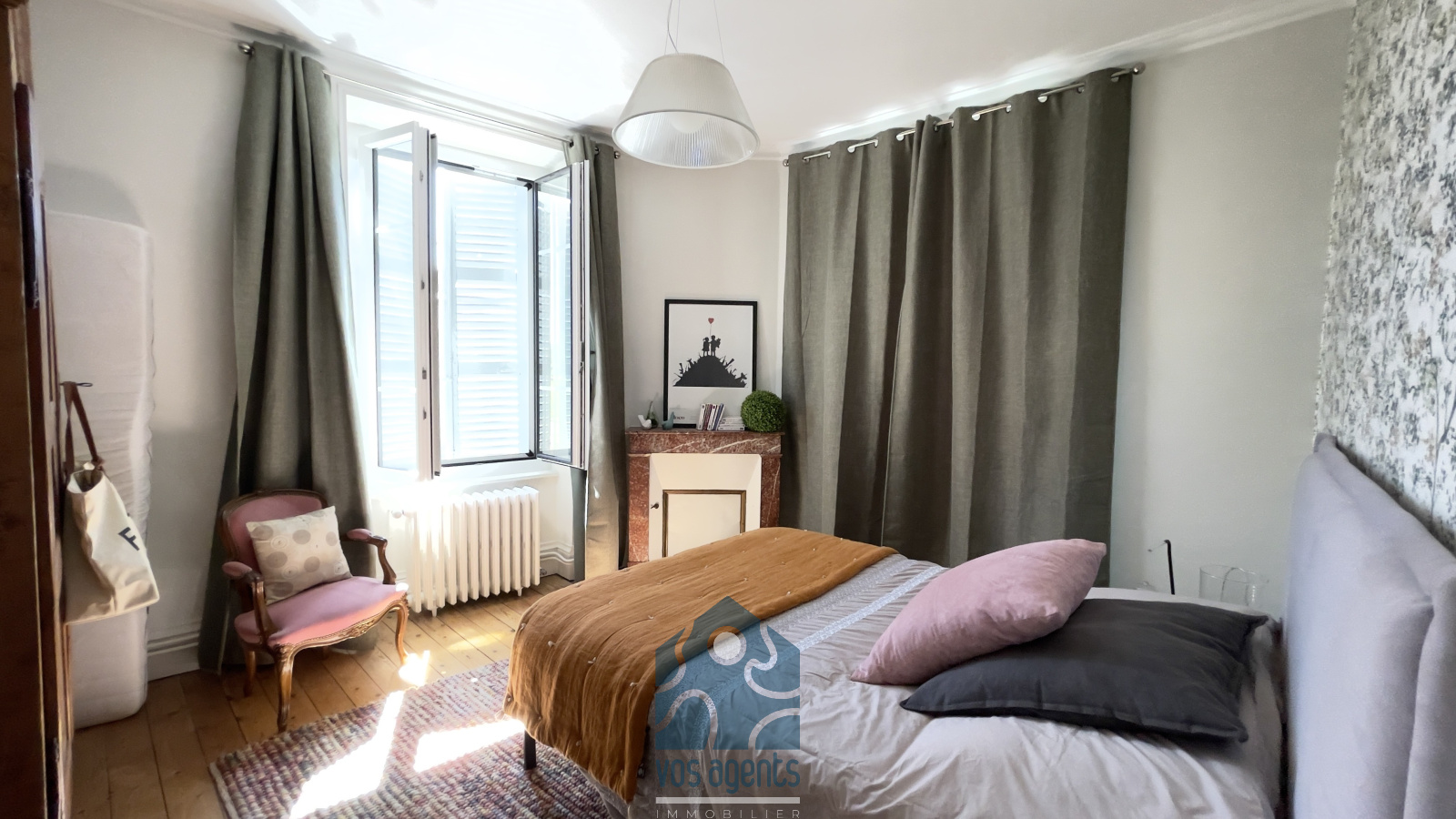 Image_, Maison, Vic-le-Comte, ref :1330