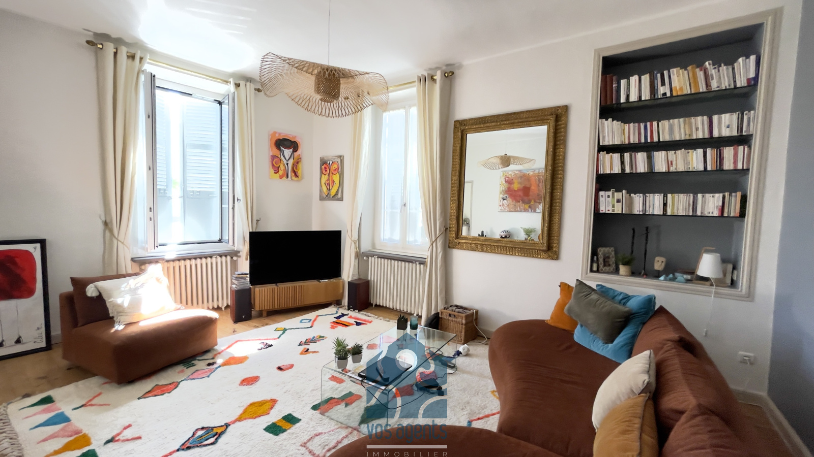 Image_, Maison, Vic-le-Comte, ref :1330