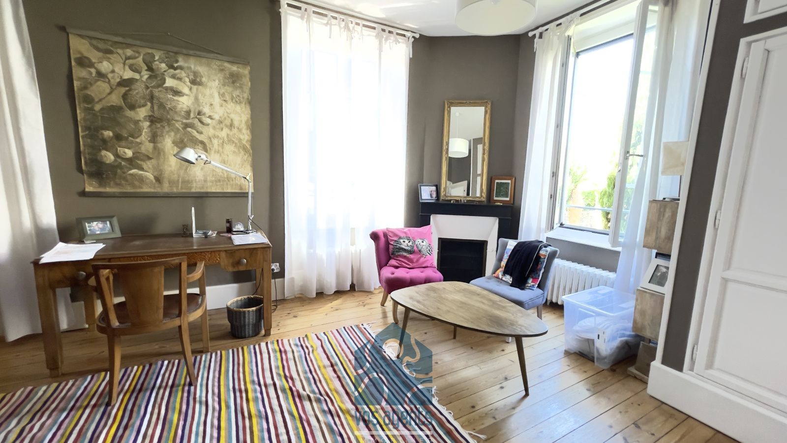 Image_, Maison, Vic-le-Comte, ref :1330