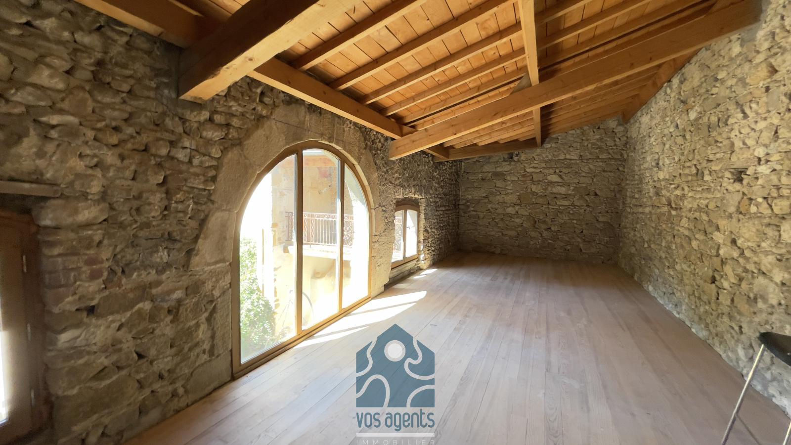 Image_, Maison, Vic-le-Comte, ref :1330