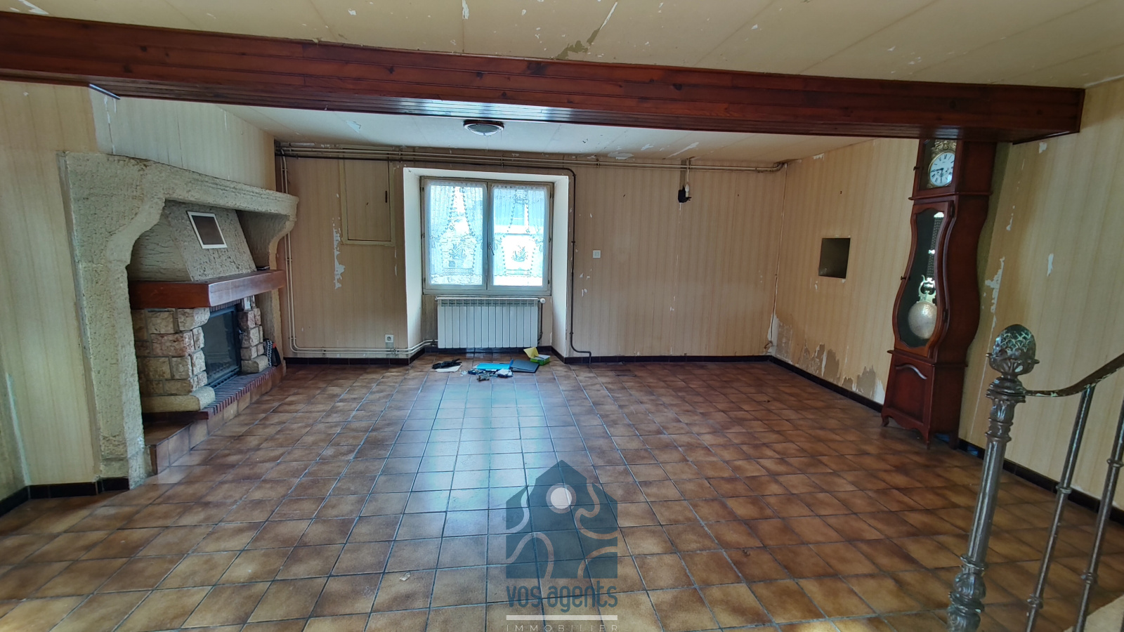 Image_, Maison, Chadeleuf, ref :836